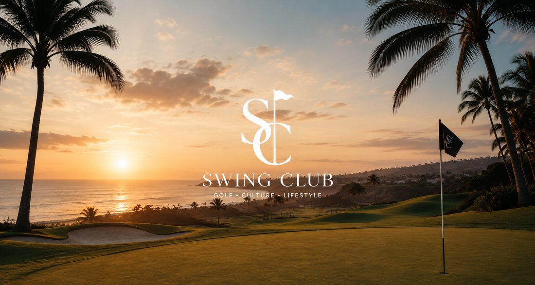 Swing Club