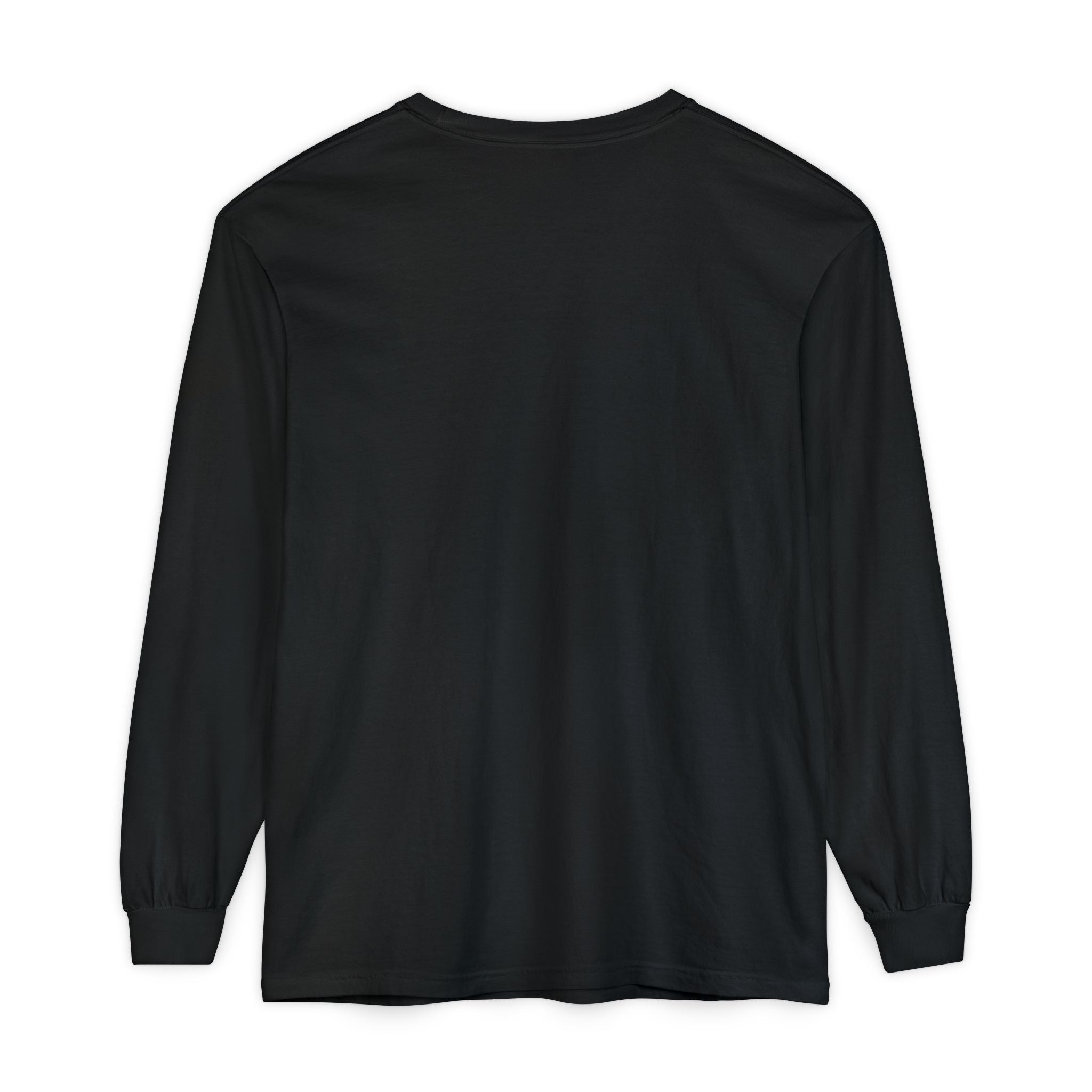 Swing Club Long Sleeve Tee