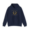 Memorial Week 2026 Hoodie — Golf Culture Lifestyle Pullover