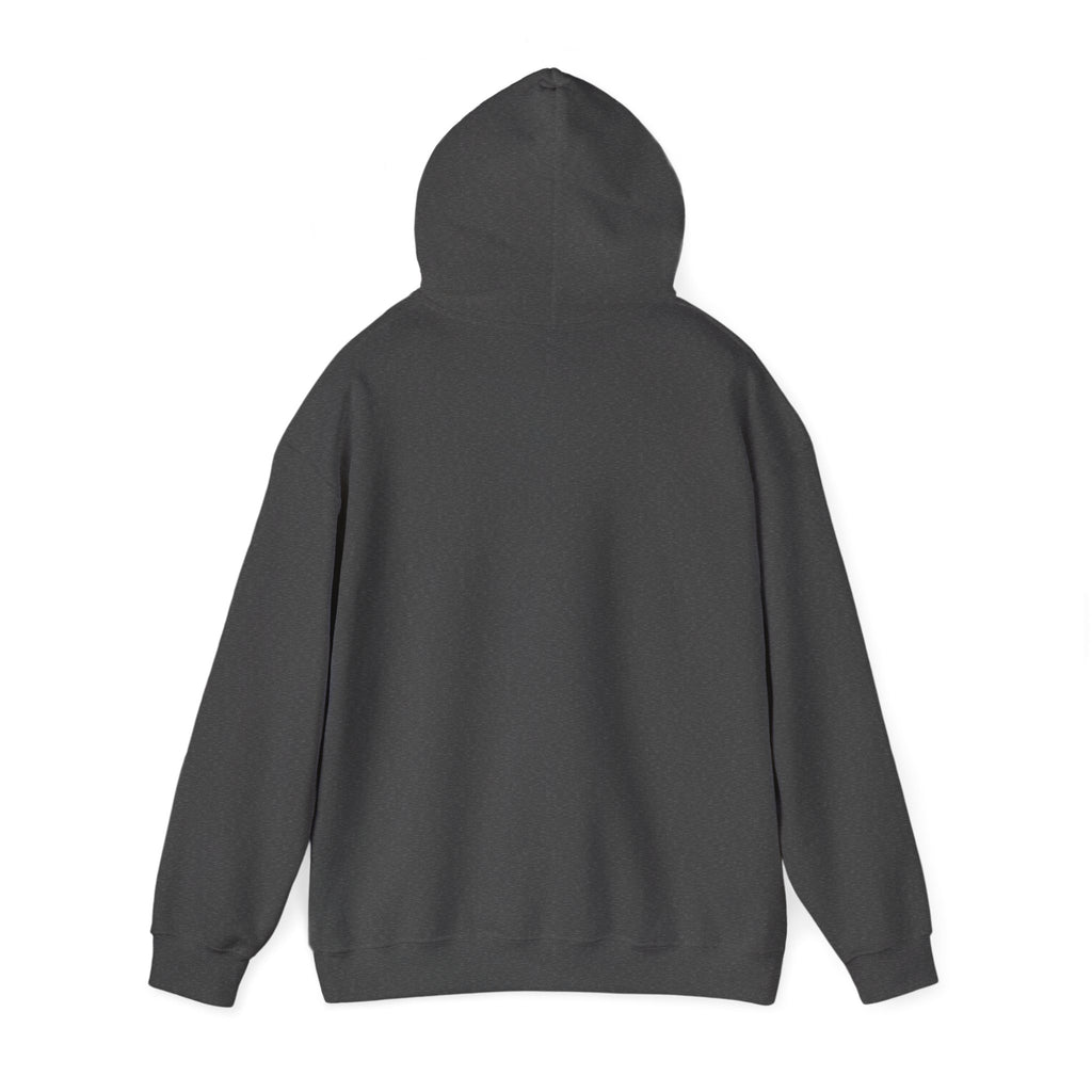 Swing Club Hawaiian Hoodie Unisex