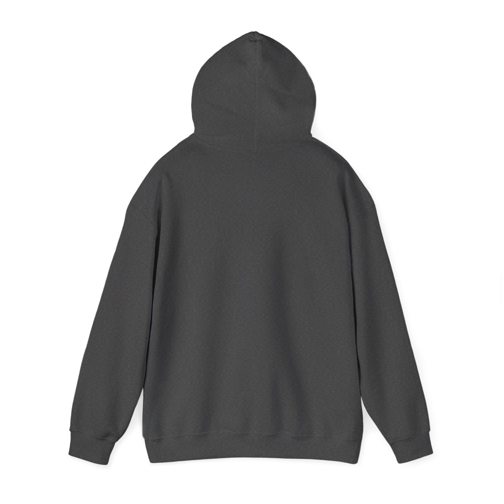 Swing Club Hawaiian Hoodie Unisex