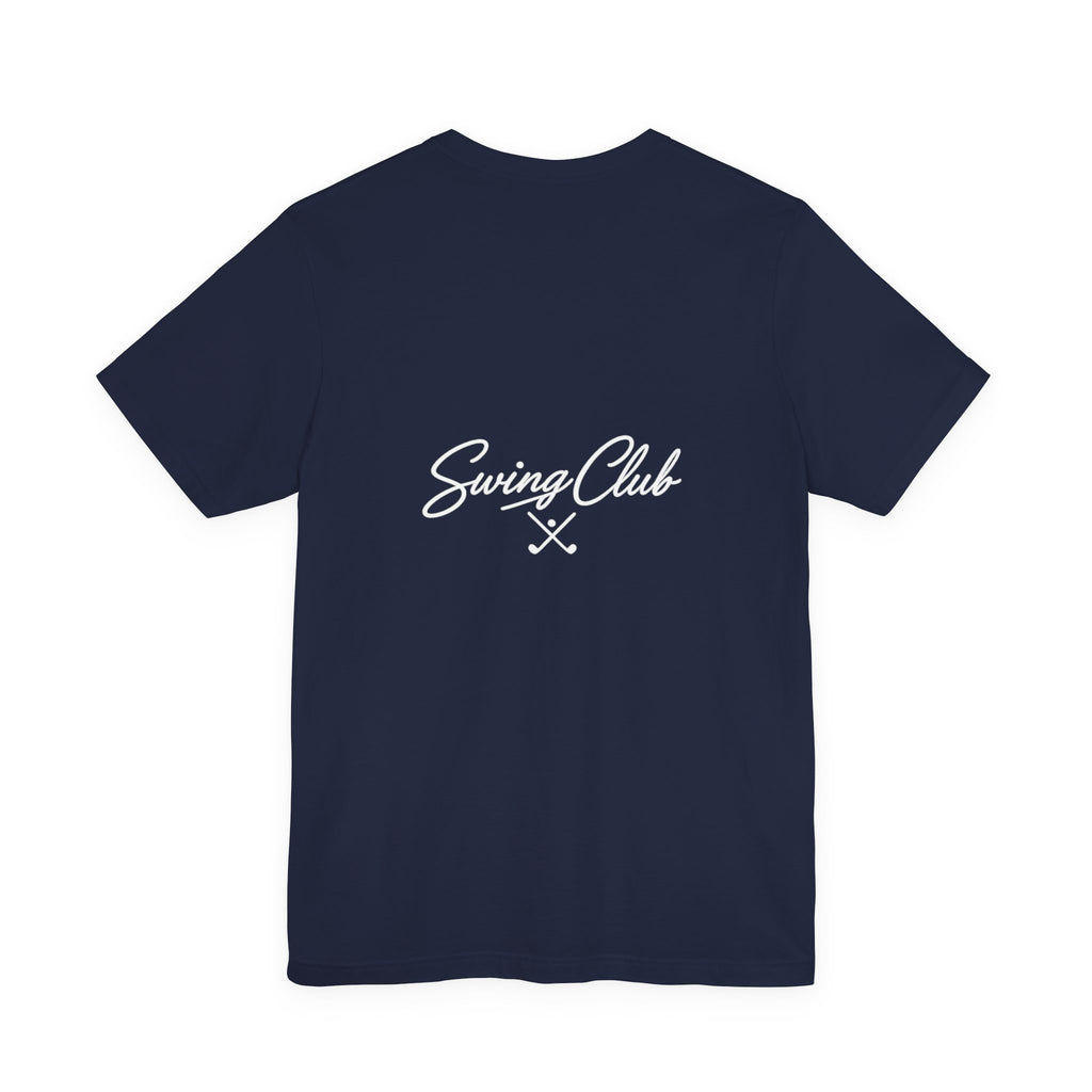 Swing Club Tee