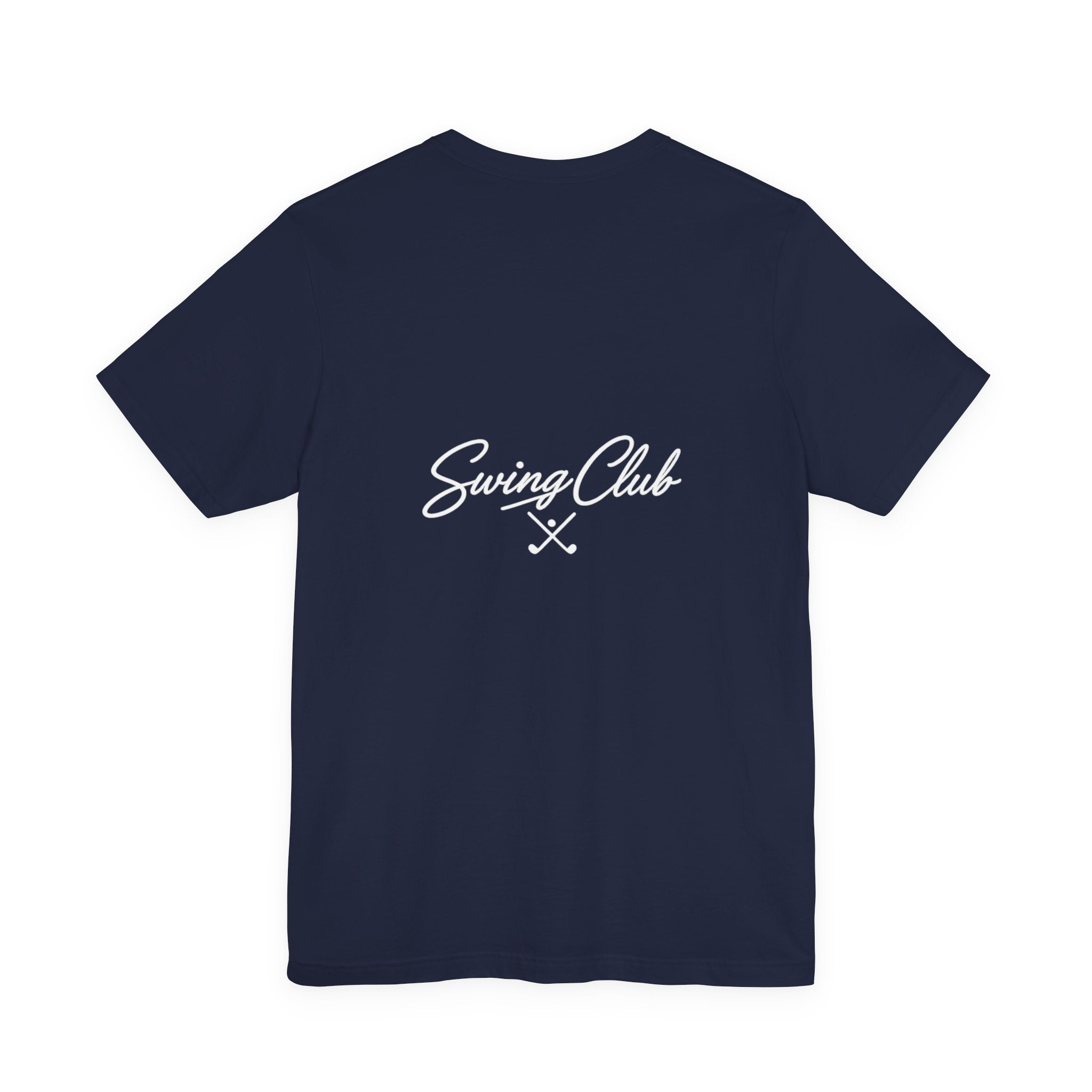 Swing Club Tee