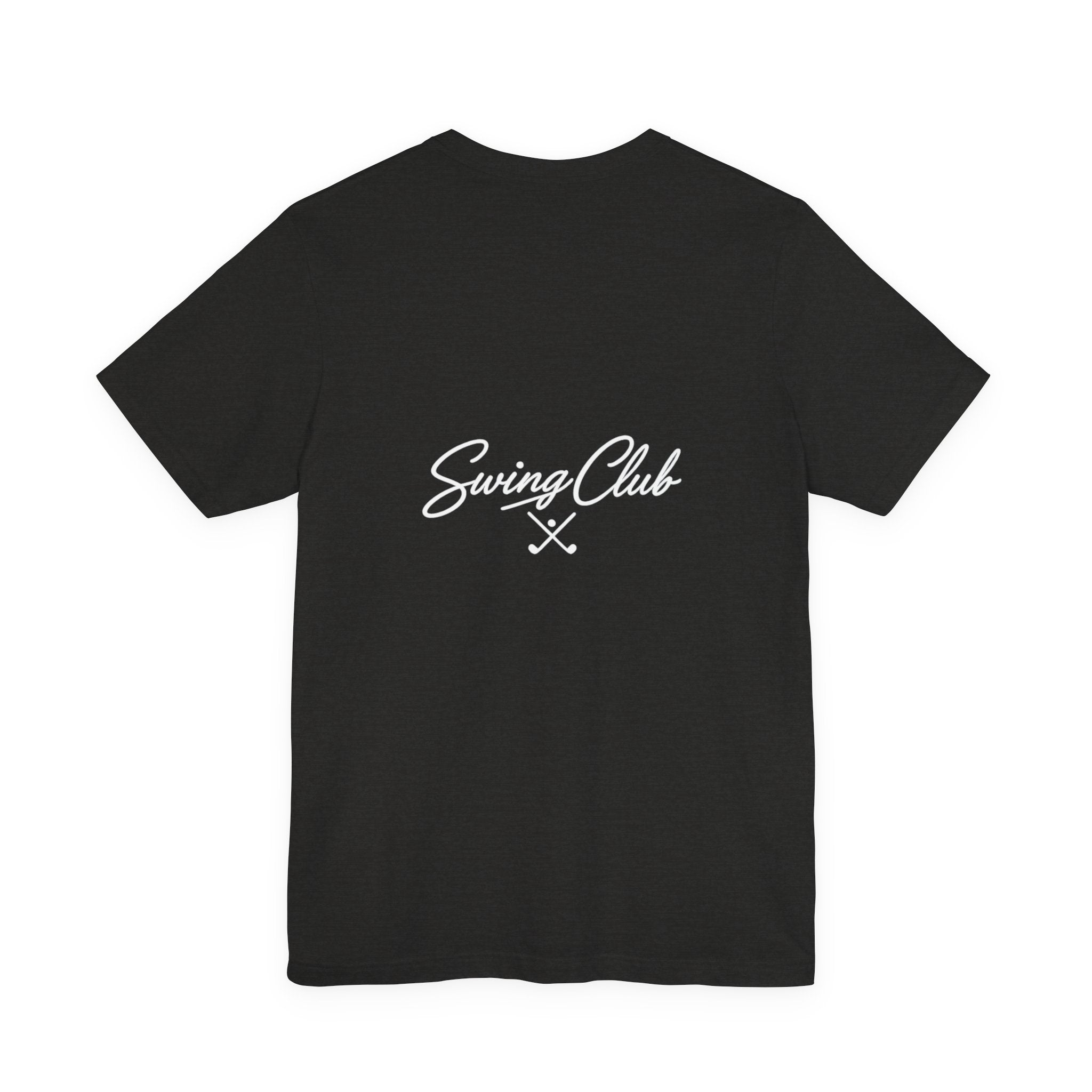 Swing Club Tee