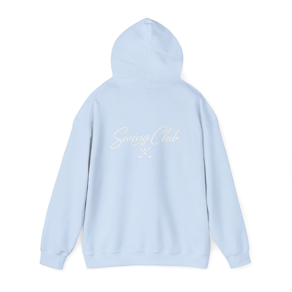 Swing Club Pullover Hoodie