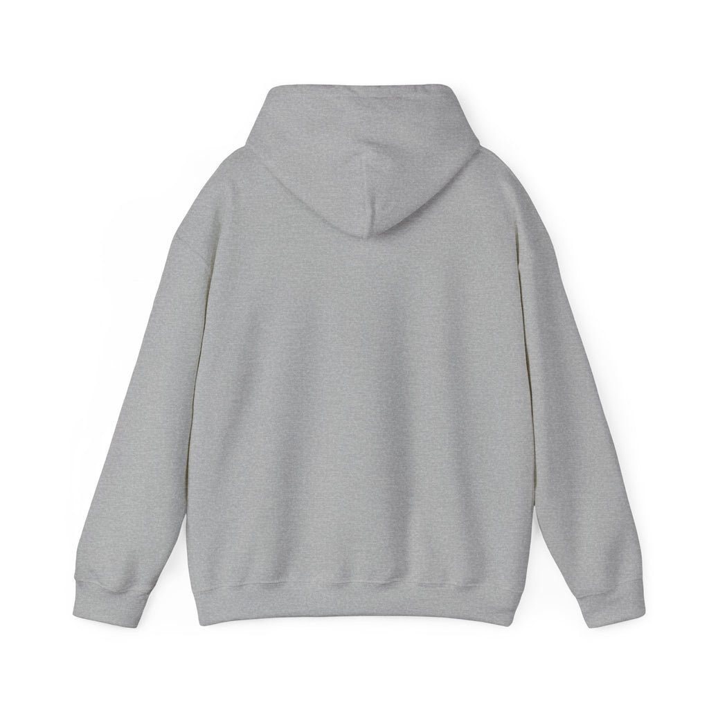 Memorial Week 2026 Hoodie — Golf Culture Lifestyle Pullover