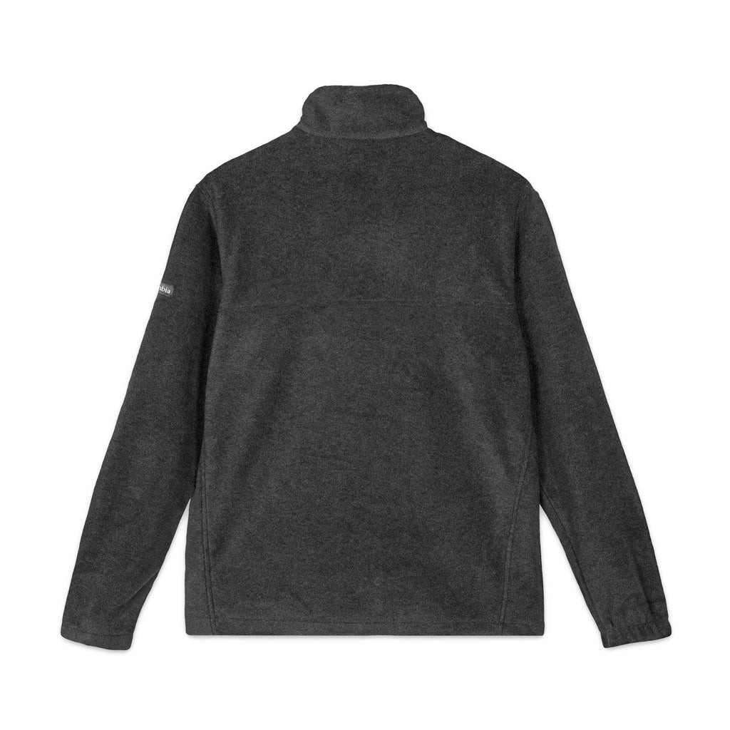 Unisex Swing Club Columbia Fleece Jacket (Embroidery)