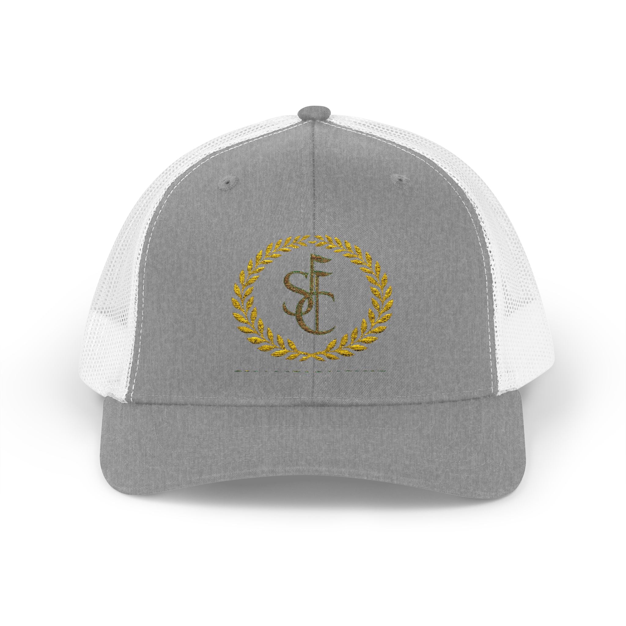 Memorial Snapback Trucker Cap