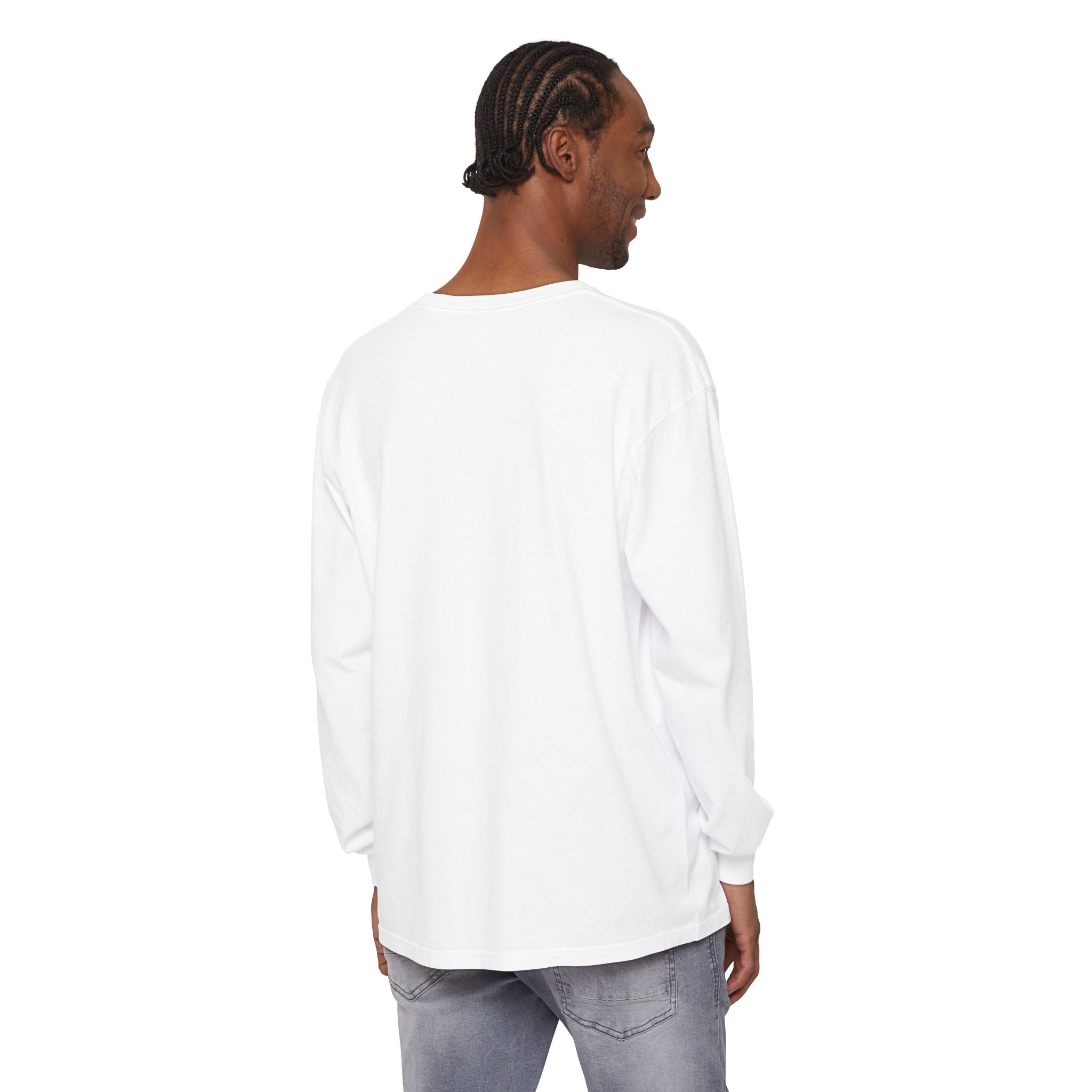 Swing Club Long Sleeve Tee