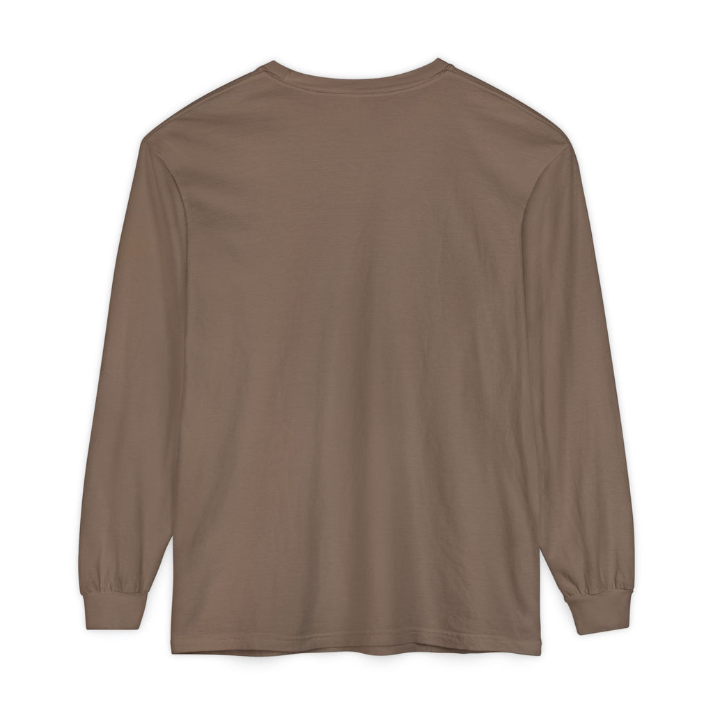 Swing Club Long Sleeve Tee