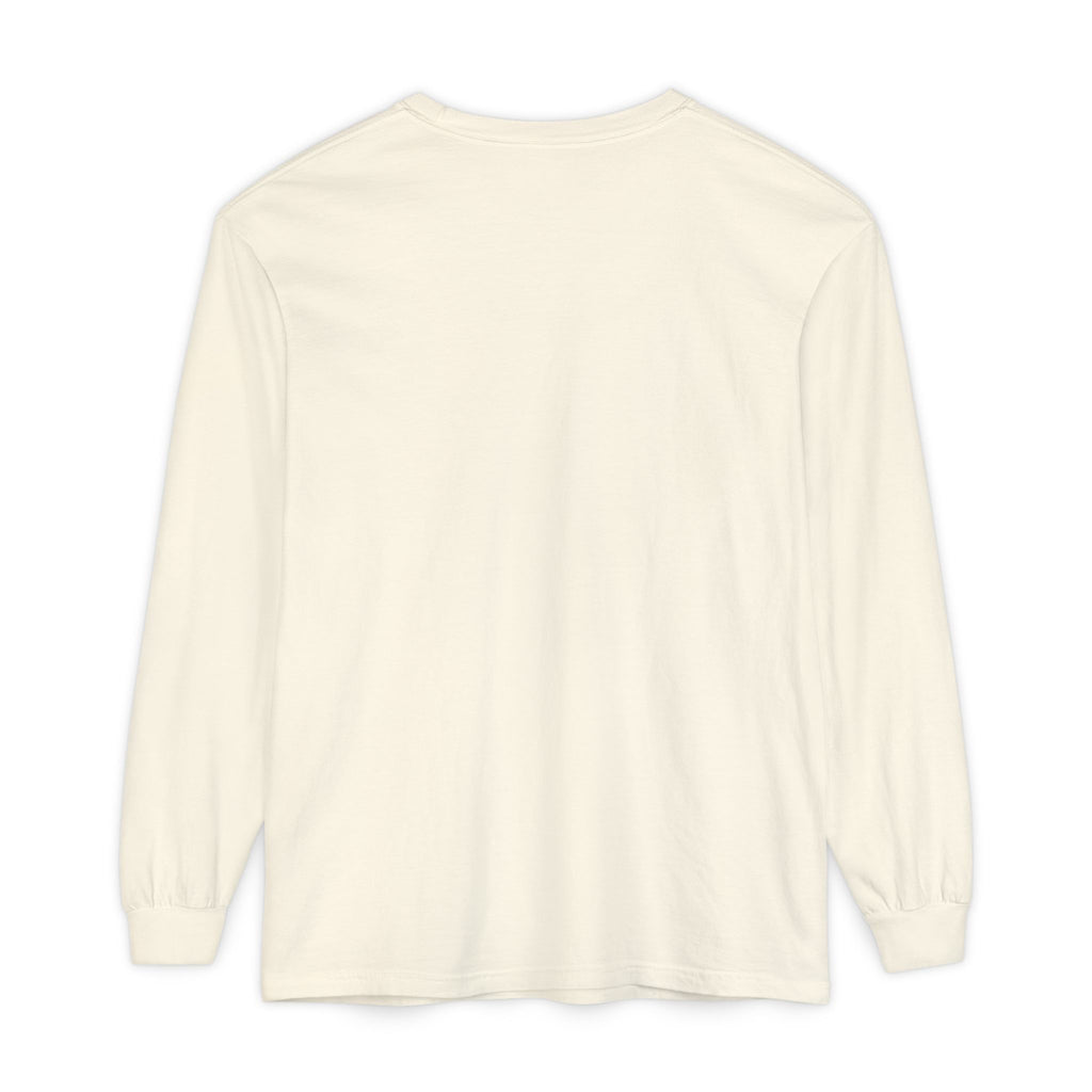 Swing Club Long Sleeve Tee
