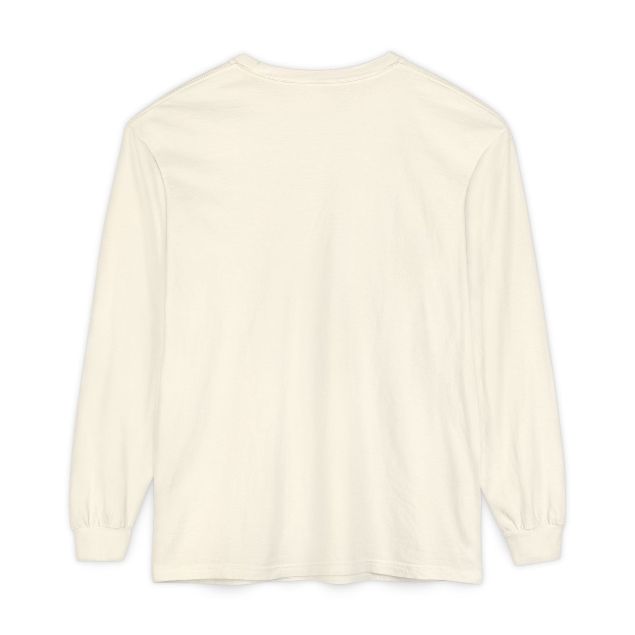 Swing Club Long Sleeve Tee