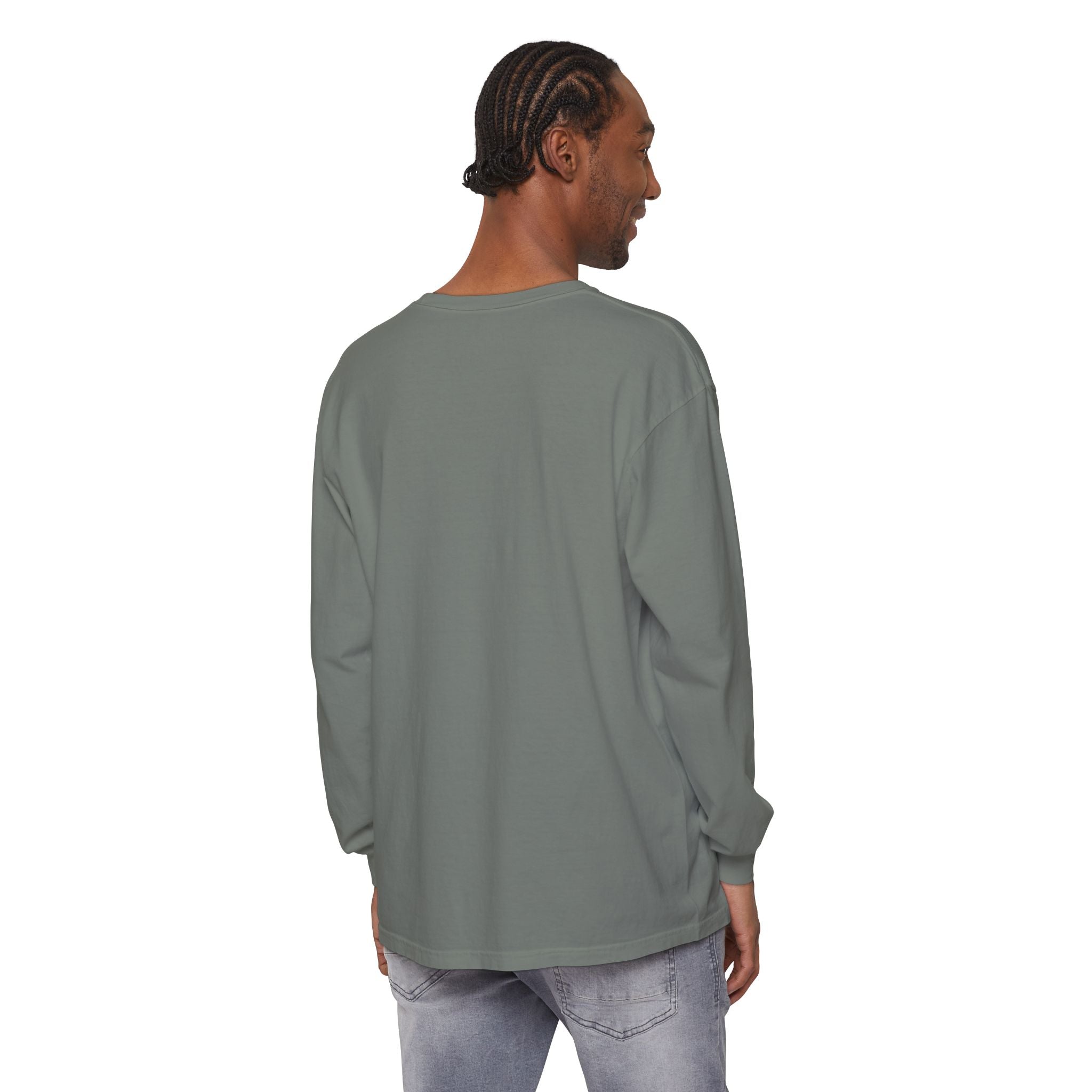 Swing Club Long Sleeve Tee