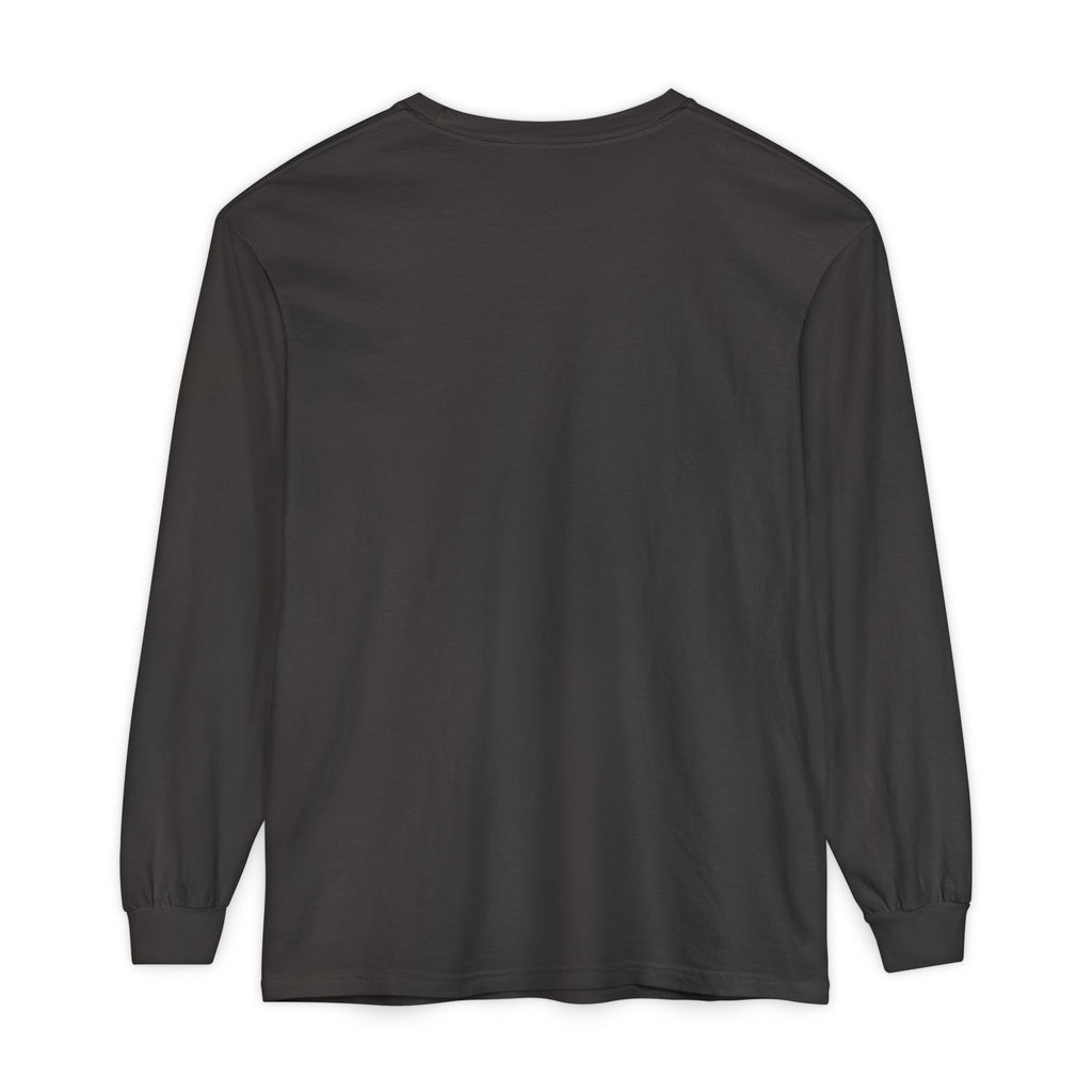 Swing Club Long Sleeve Tee