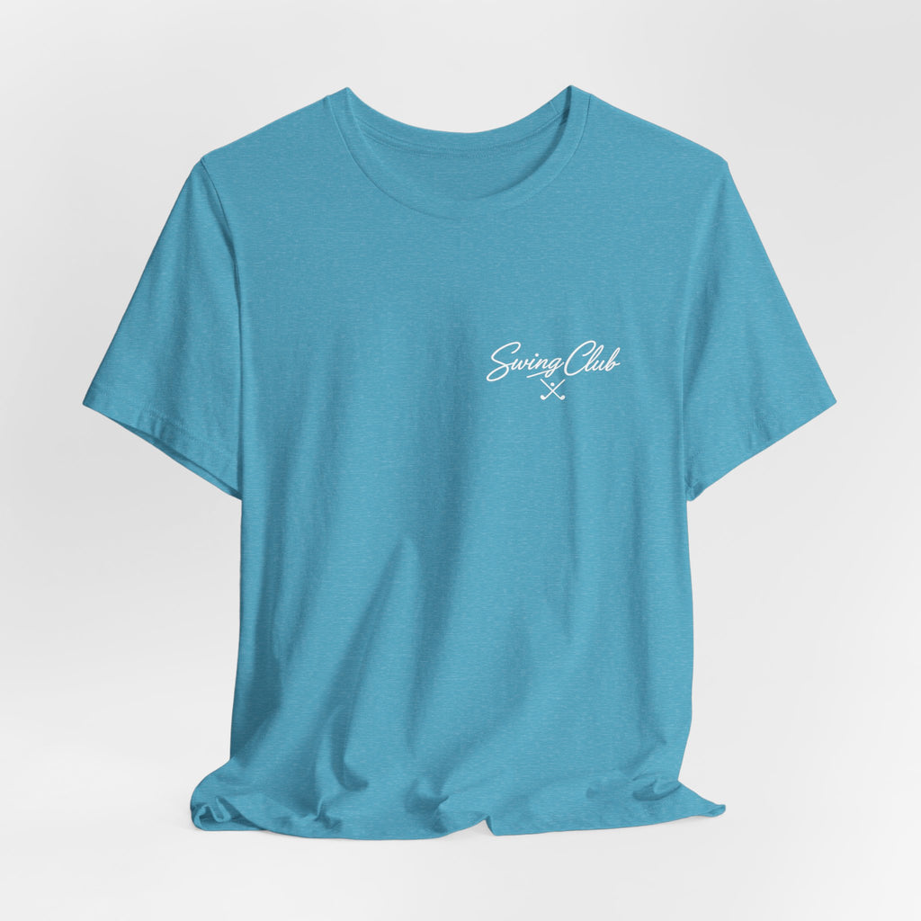 Swing Club Tee