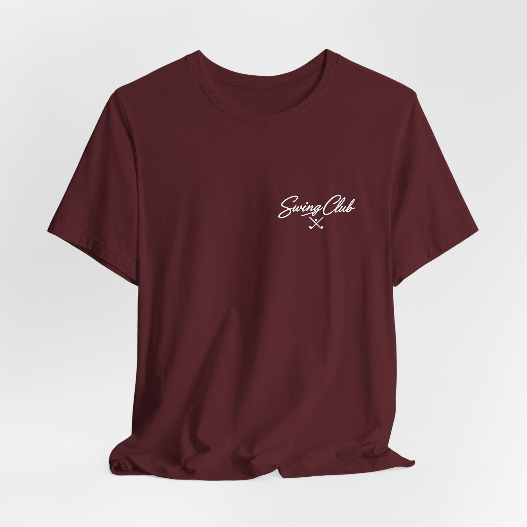Swing Club Tee
