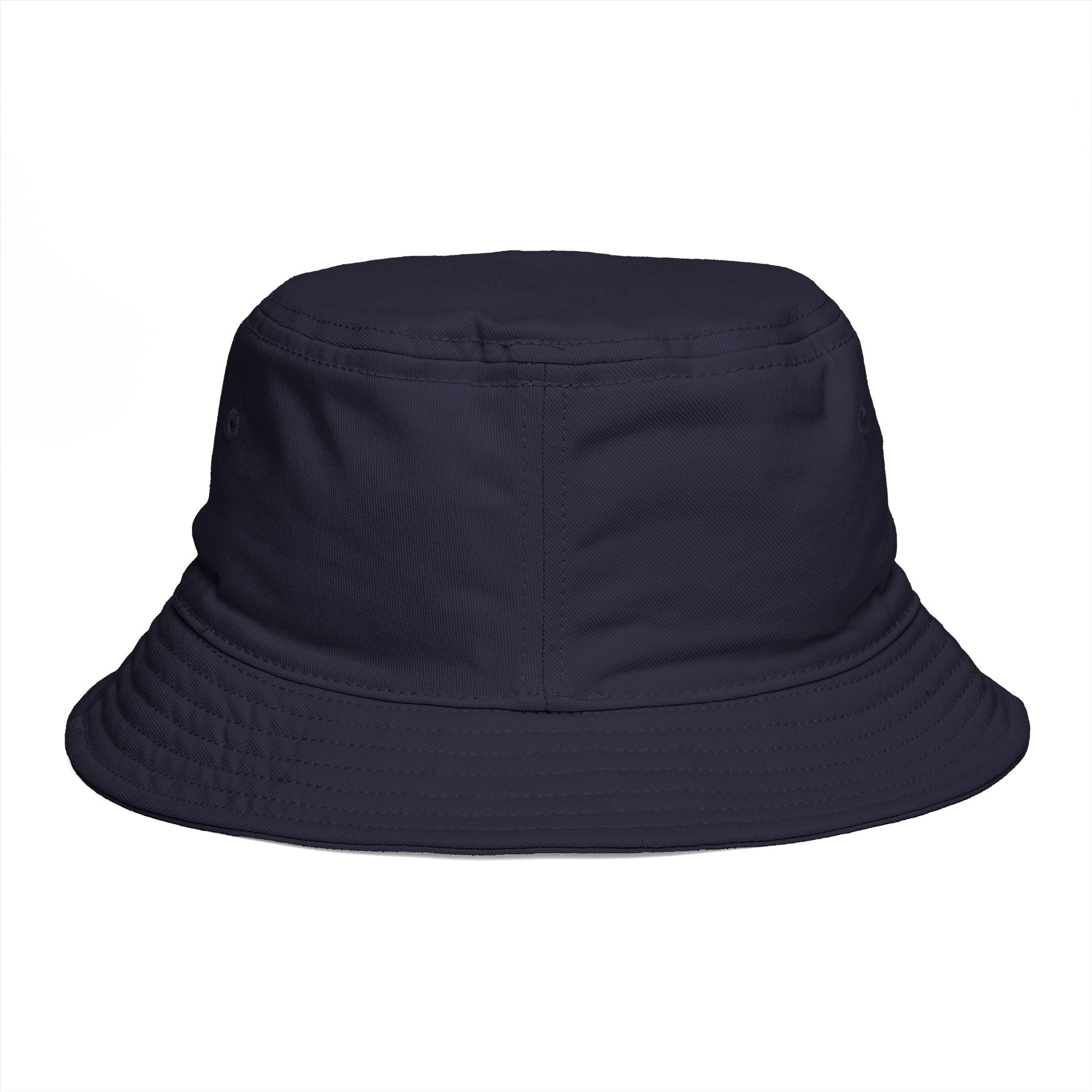Swing Club Bucket Hat — Retro Golf Club Logo Hat