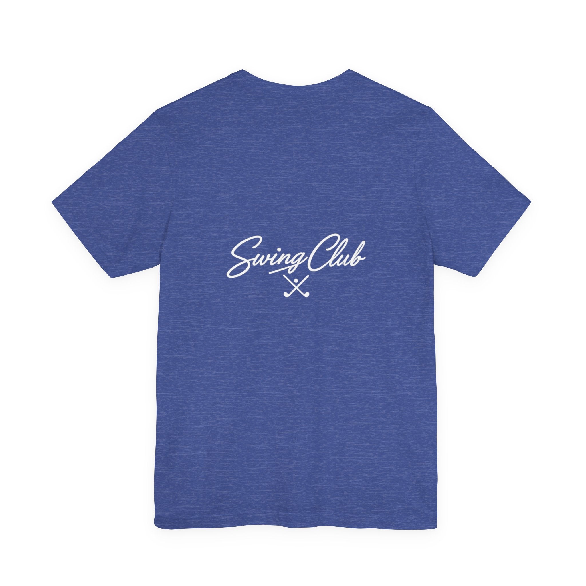 Swing Club Tee