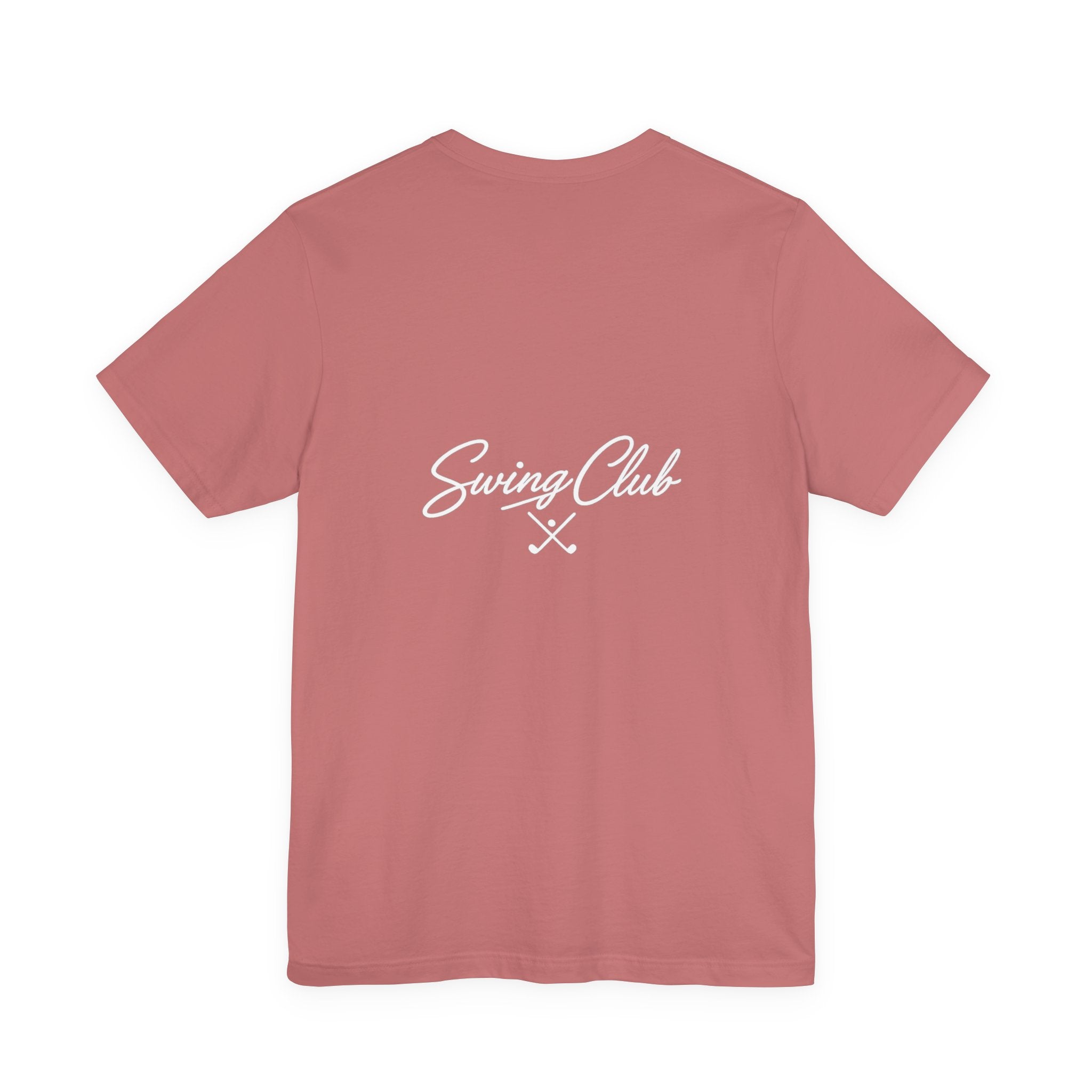 Swing Club Tee