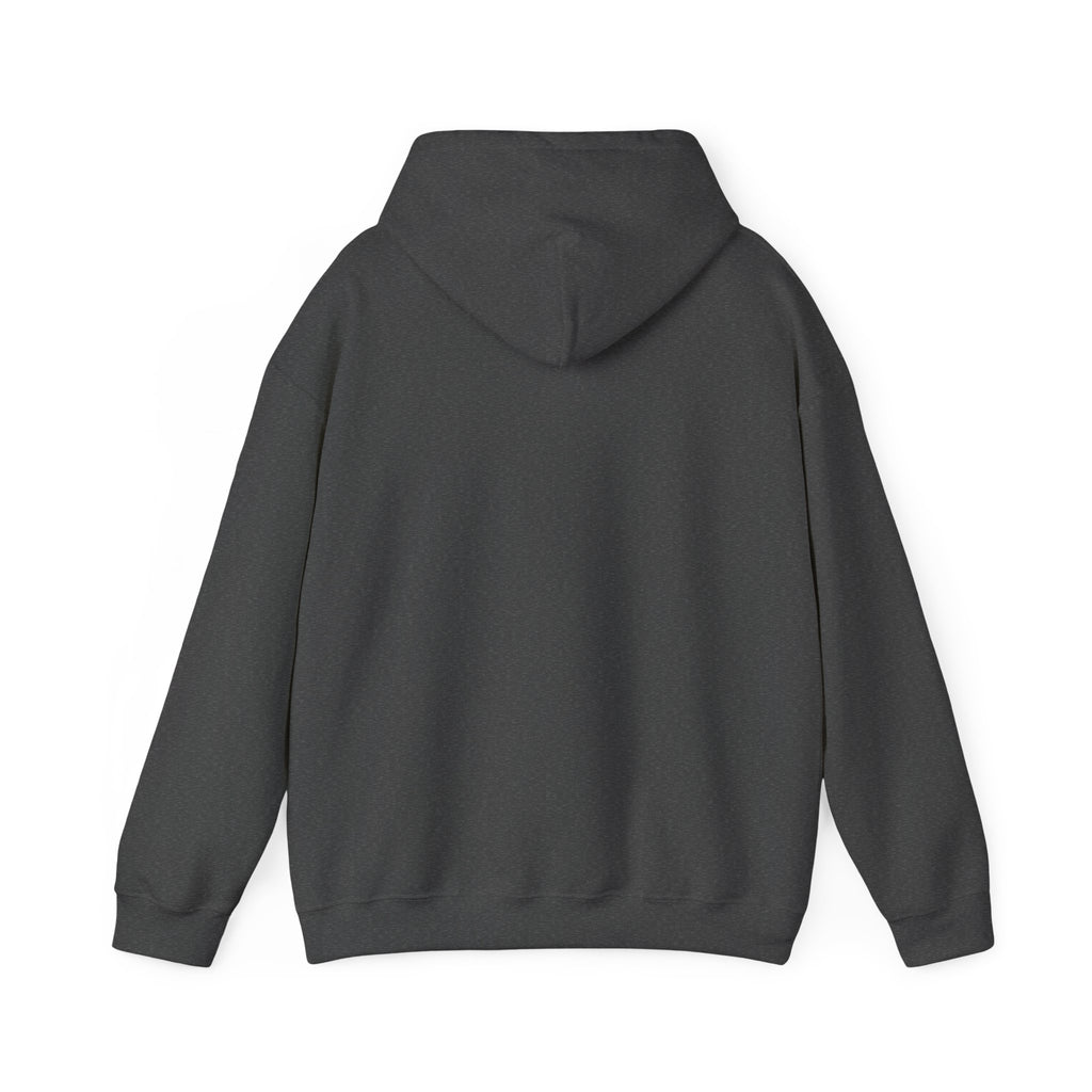 Swing Club Hawaiian Hoodie Unisex