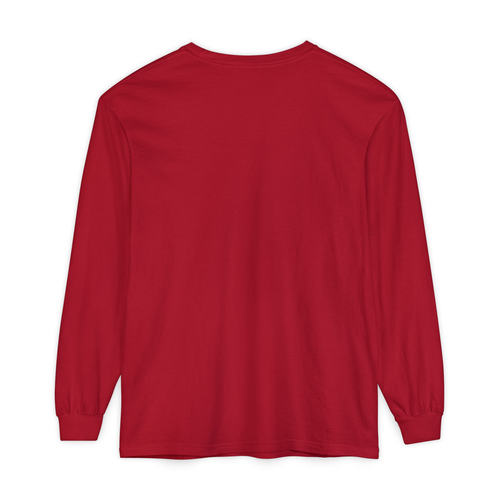 Swing Club Long Sleeve Tee