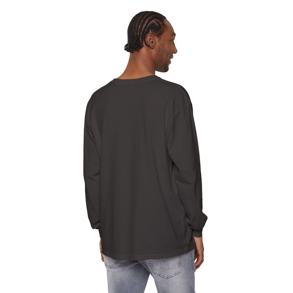 Swing Club Long Sleeve Tee
