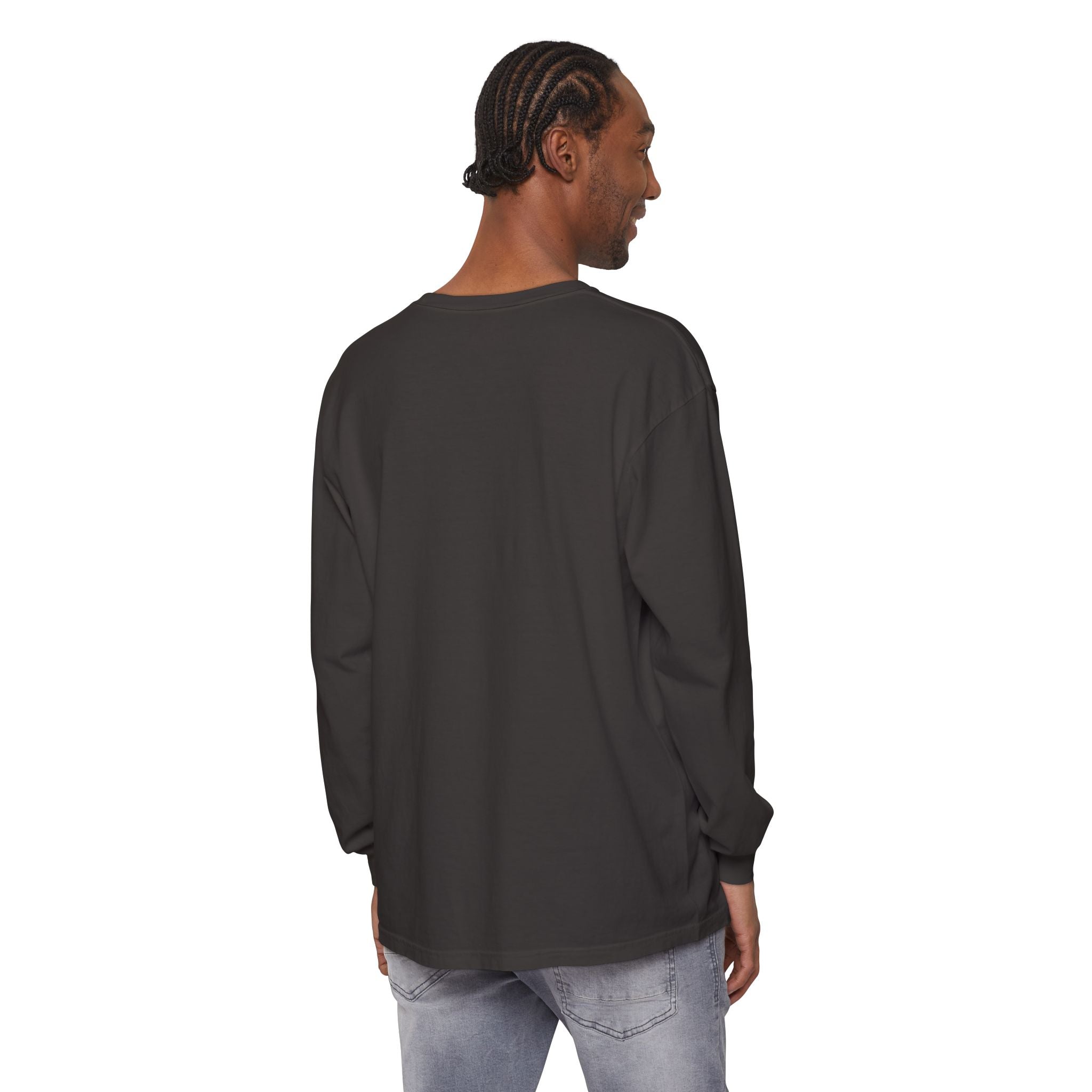 Swing Club Long Sleeve Tee