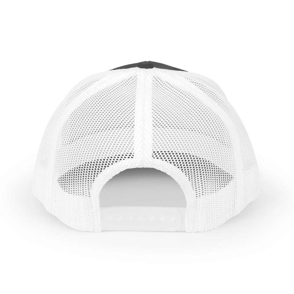 Memorial Snapback Trucker Cap