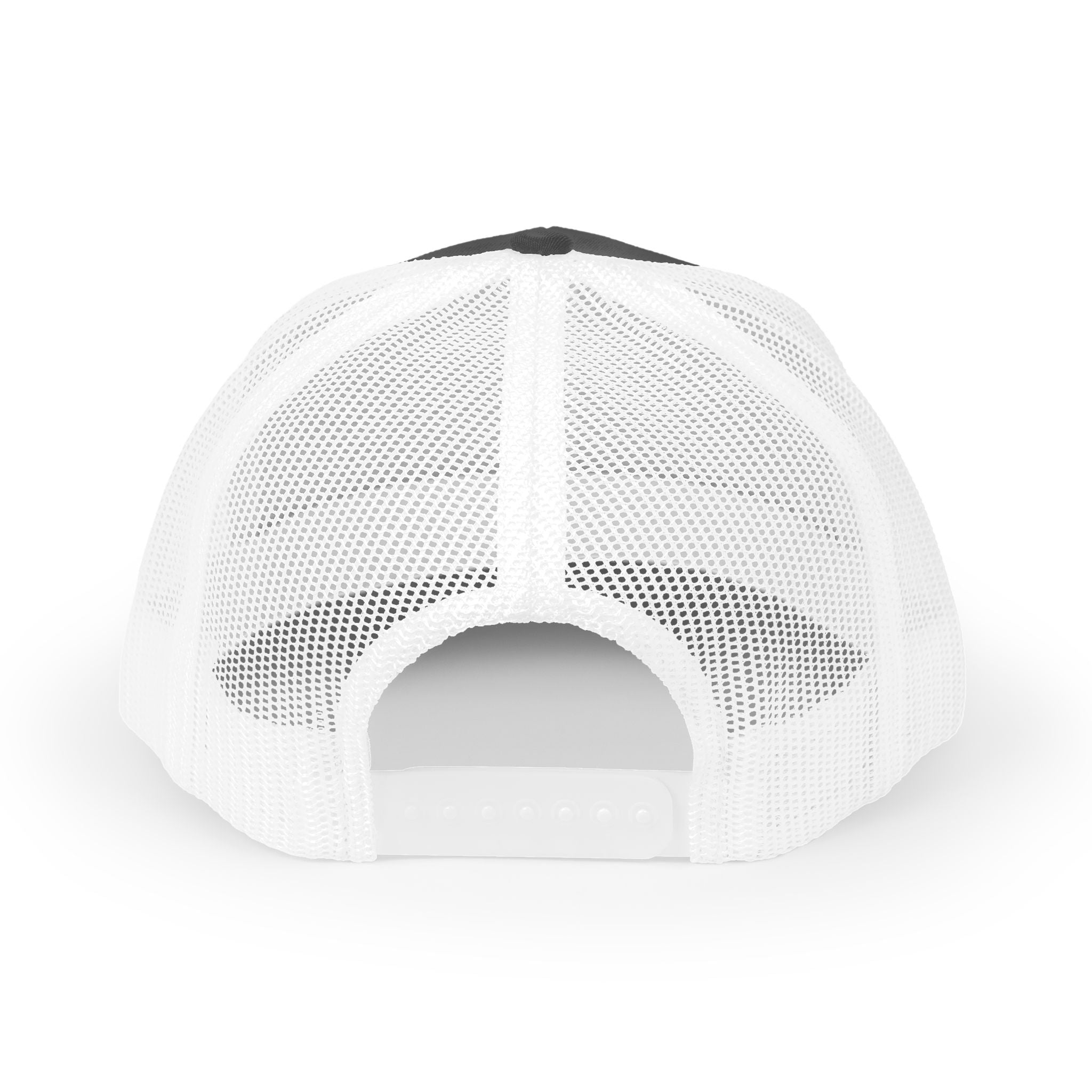 Memorial Snapback Trucker Cap
