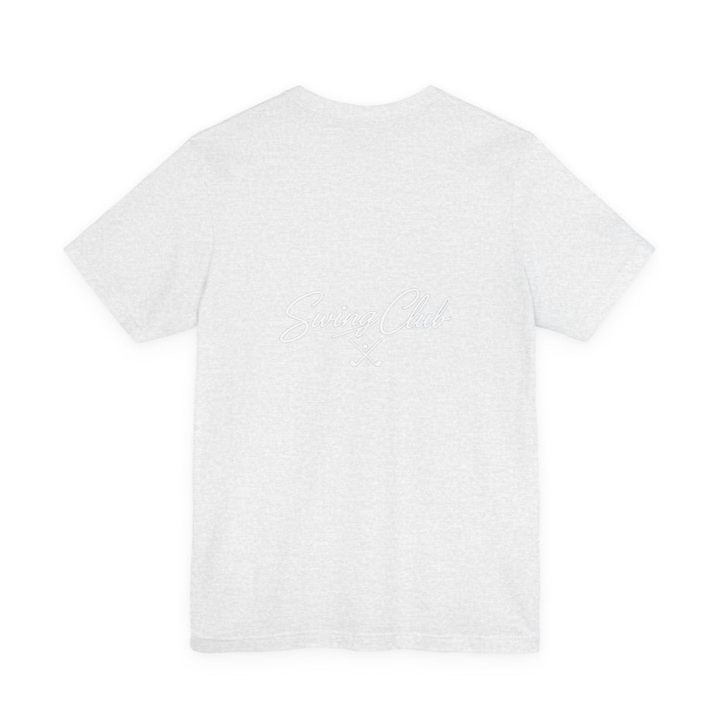 Swing Club Tee