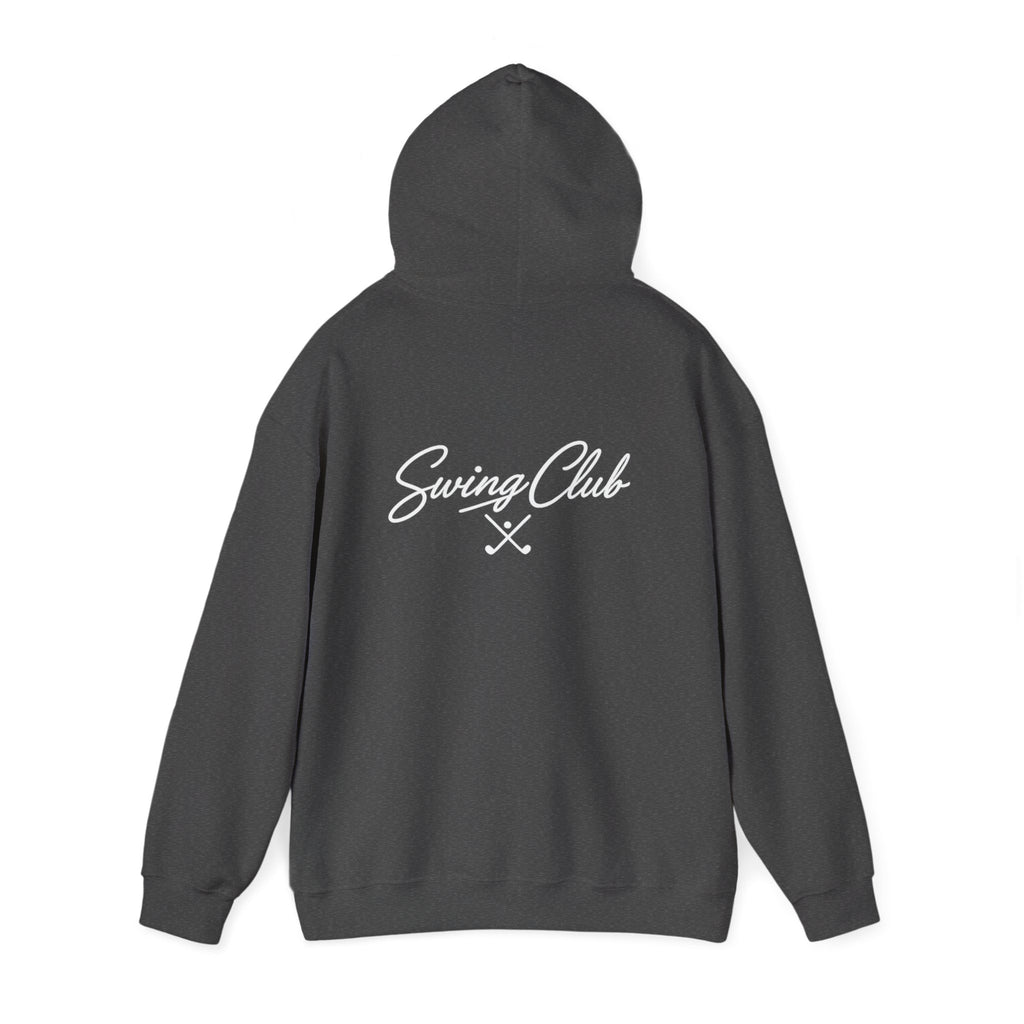 Swing Club Pullover Hoodie