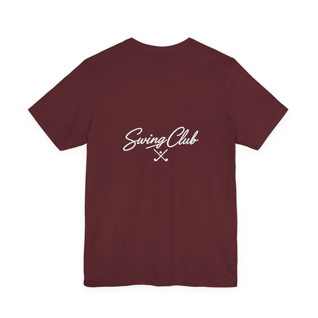 Swing Club Tee
