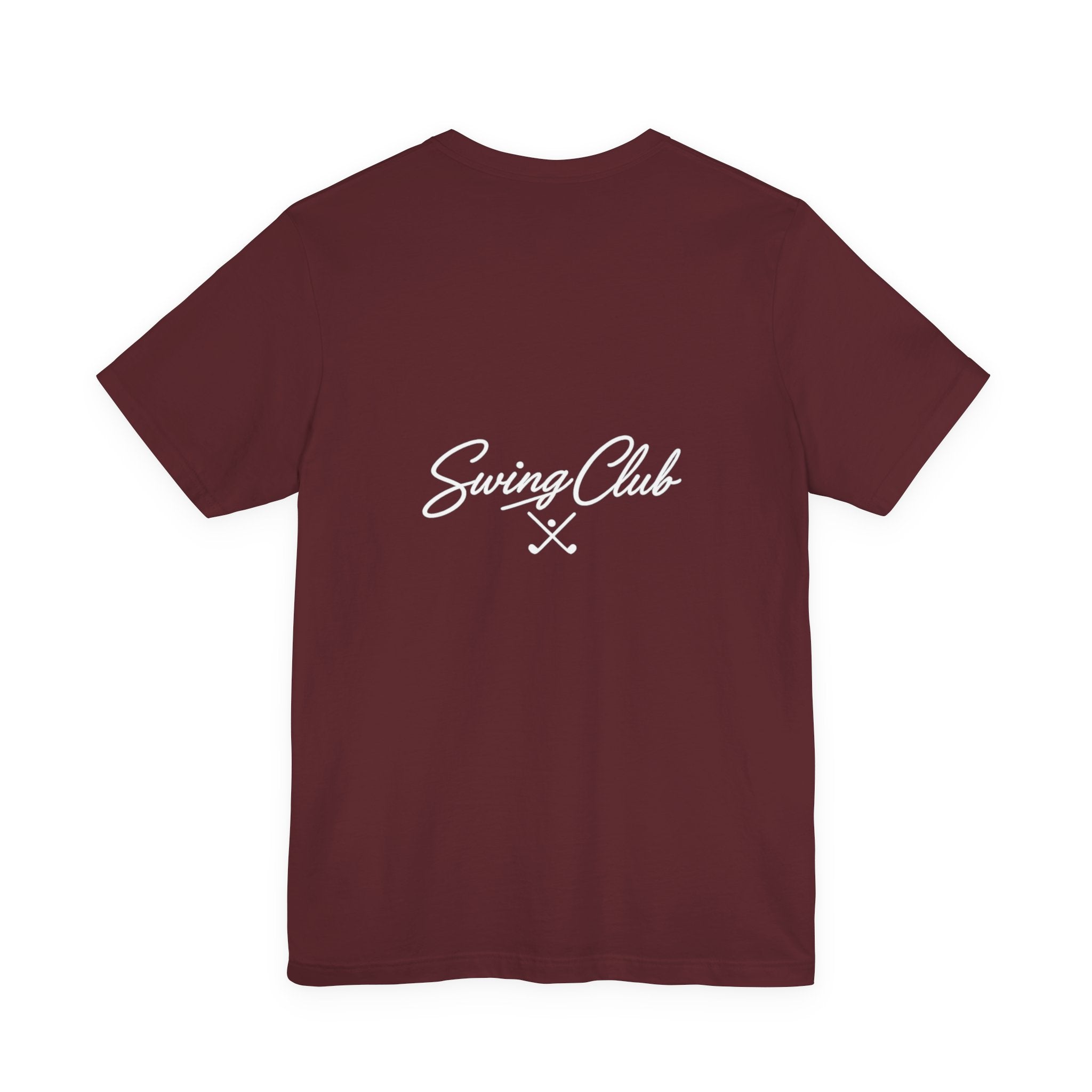 Swing Club Tee