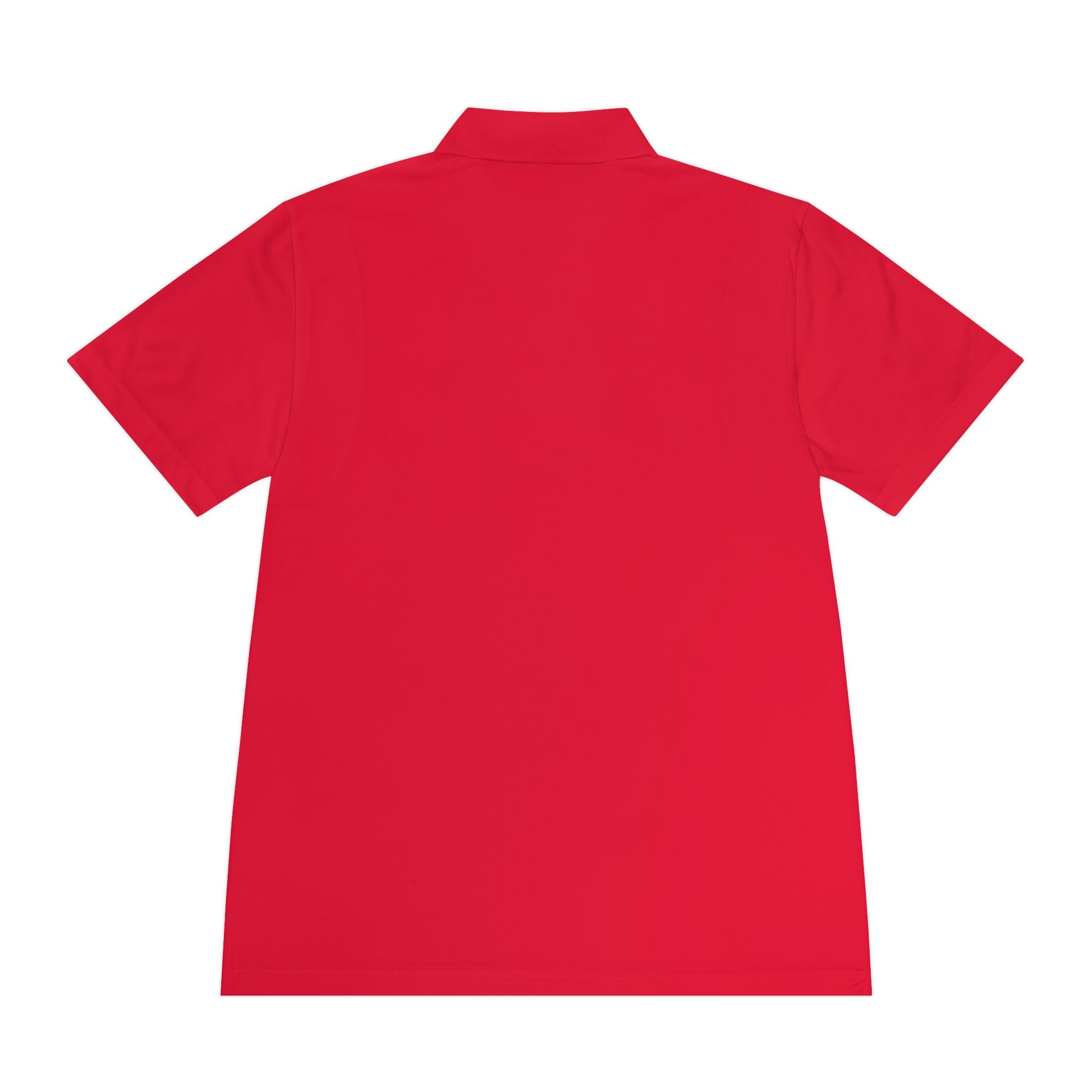 Swing Club Golf Polo Shirt — Men's Sport Performance Polo