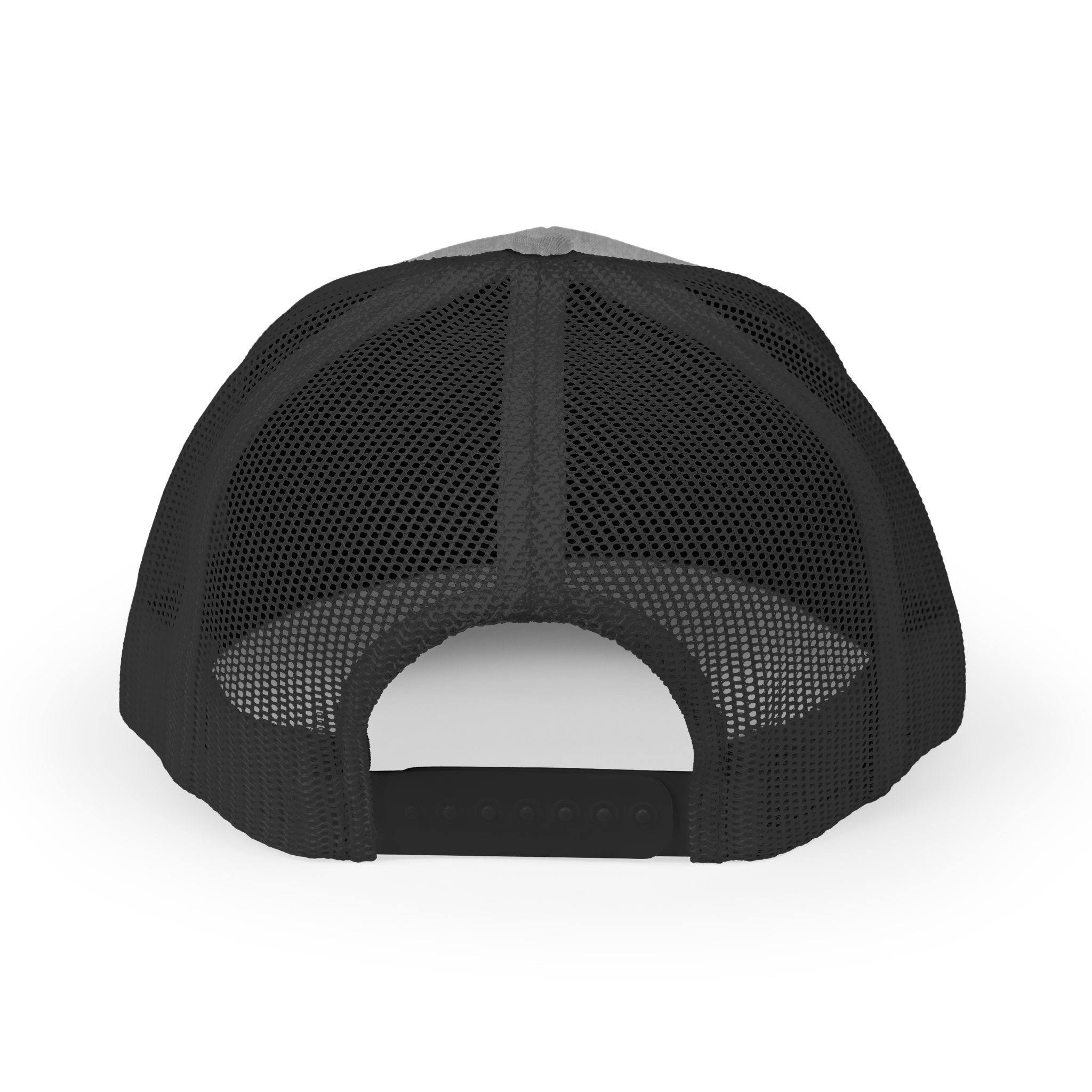 Memorial Snapback Trucker Cap