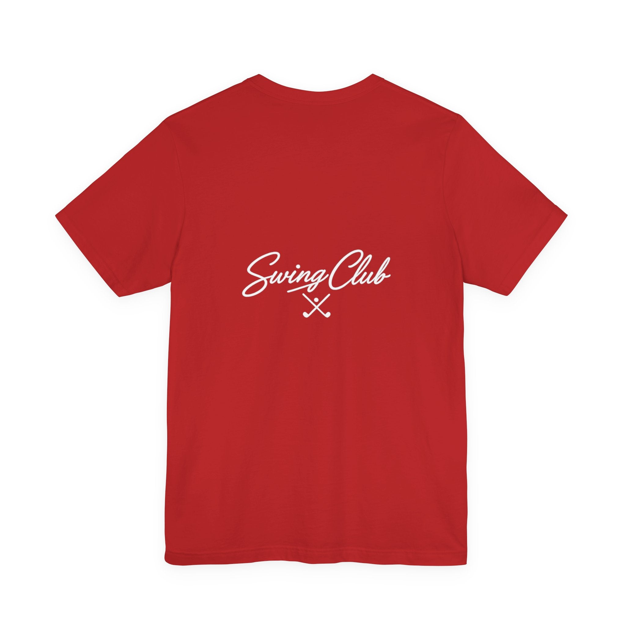 Swing Club Tee
