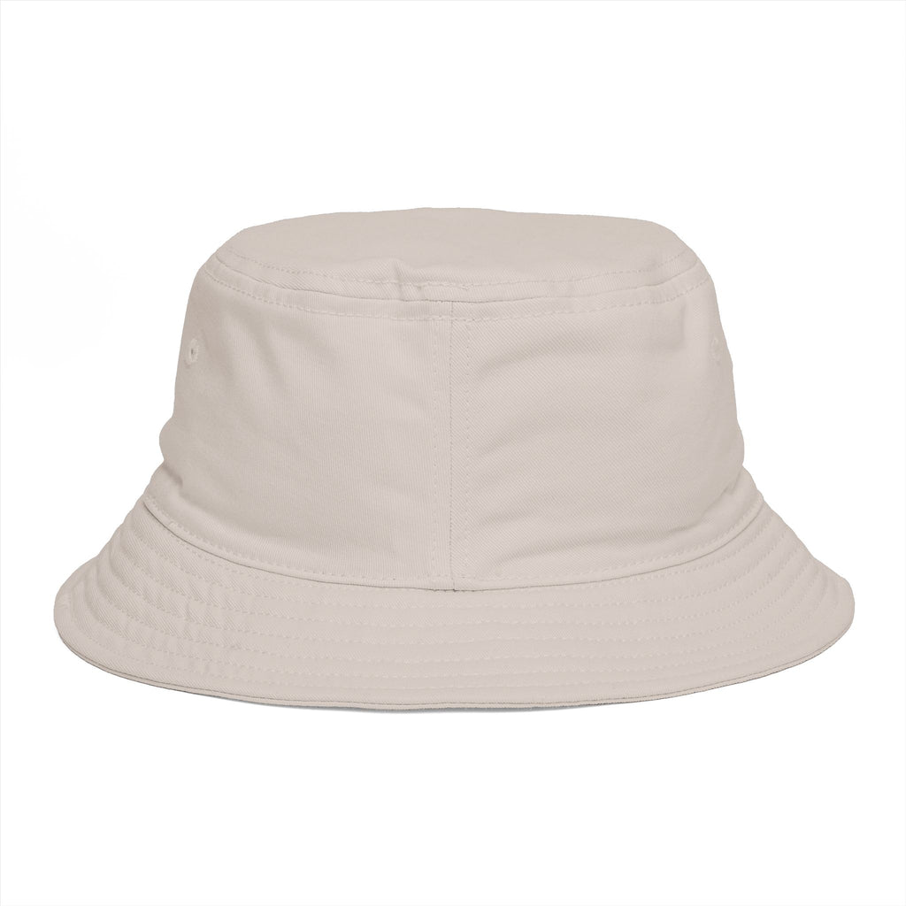 Swing Club Bucket Hat — Retro Golf Club Logo Hat