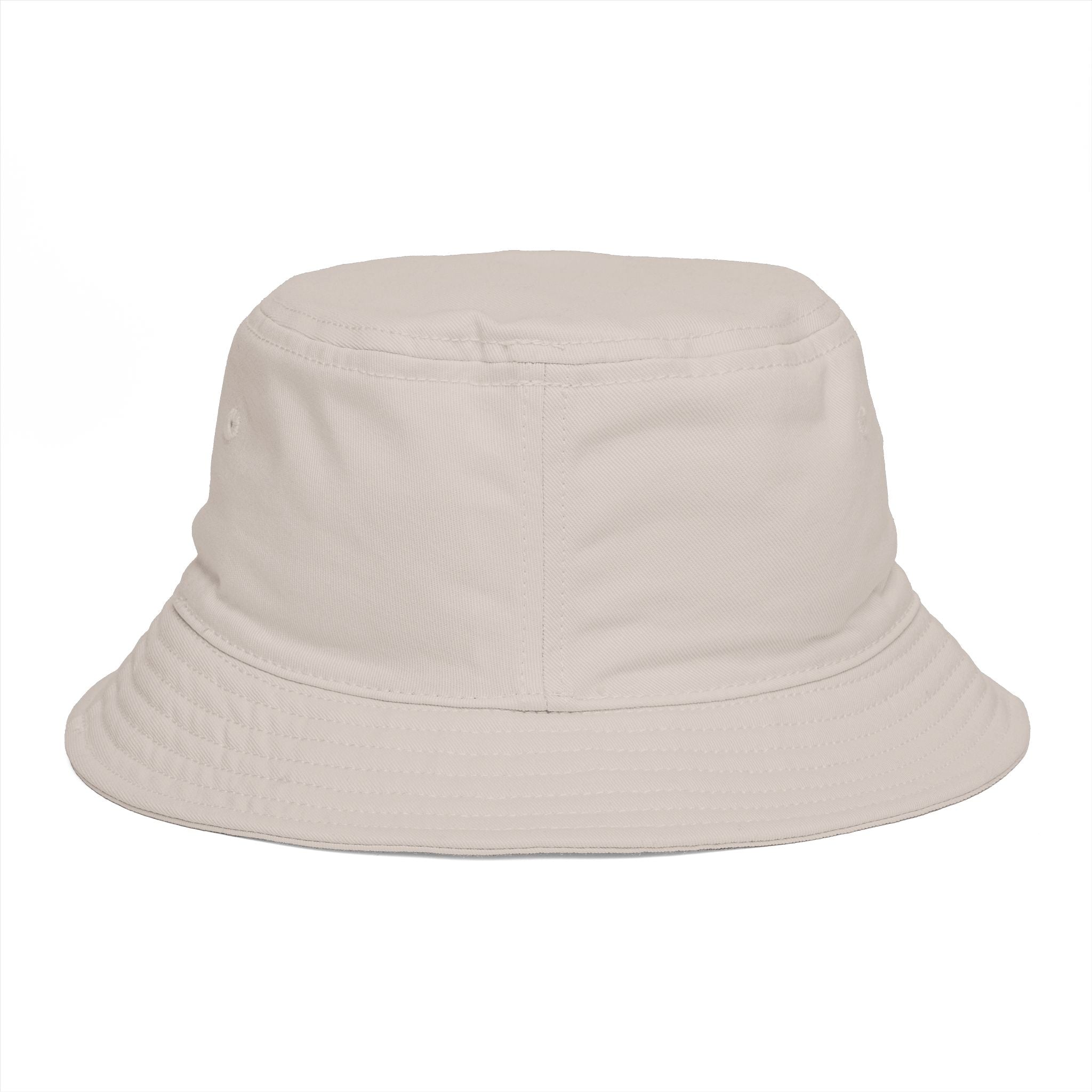Swing Club Bucket Hat — Retro Golf Club Logo Hat
