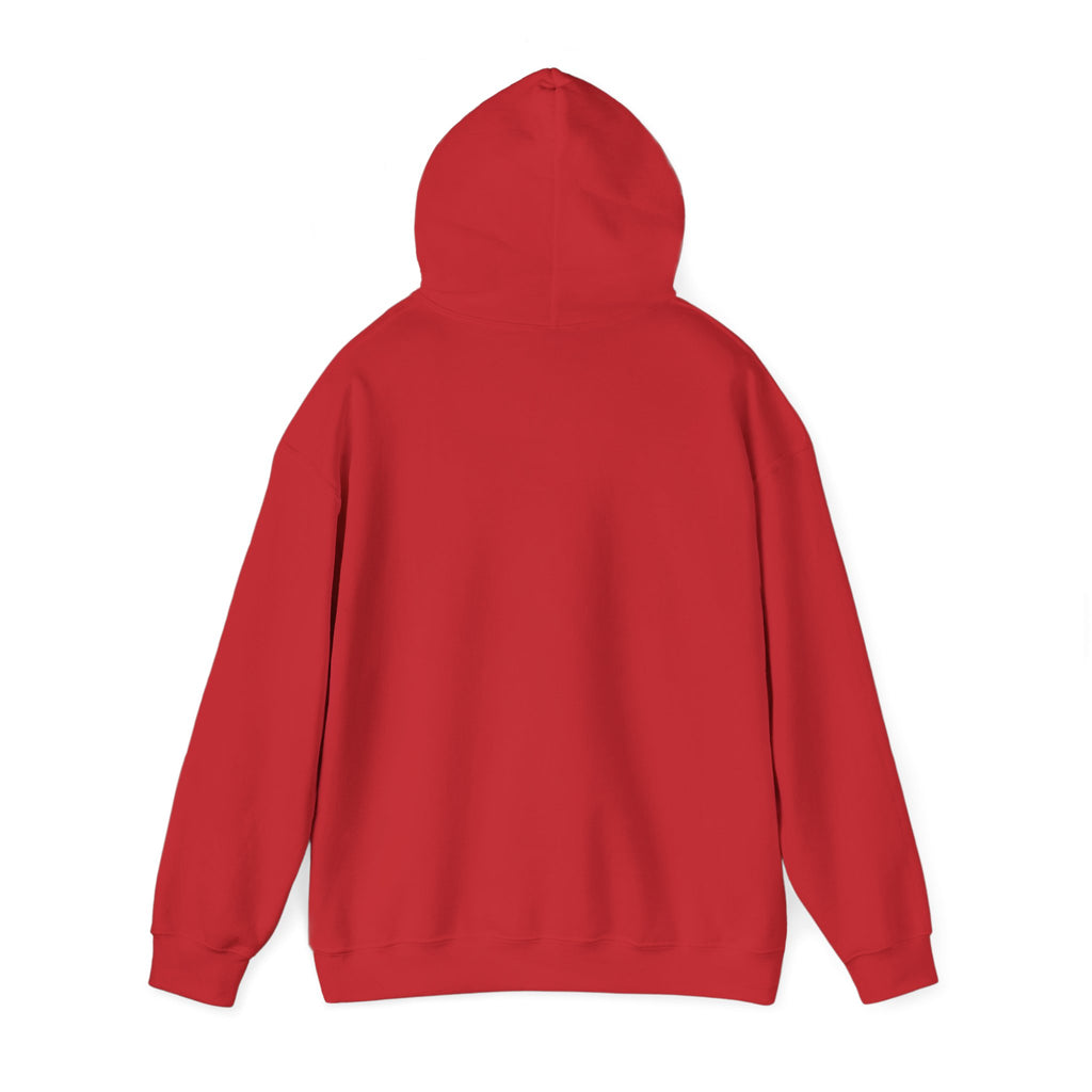 Memorial Week 2026 Hoodie — Golf Culture Lifestyle Pullover