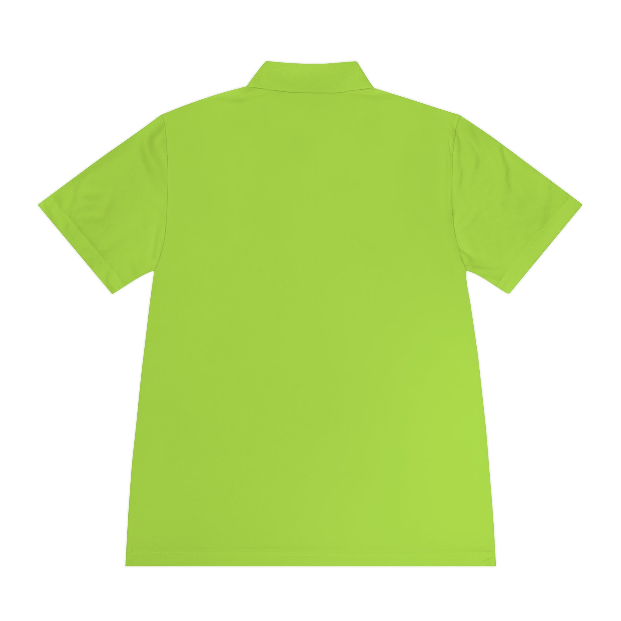 Swing Club Golf Polo Shirt — Men's Sport Performance Polo
