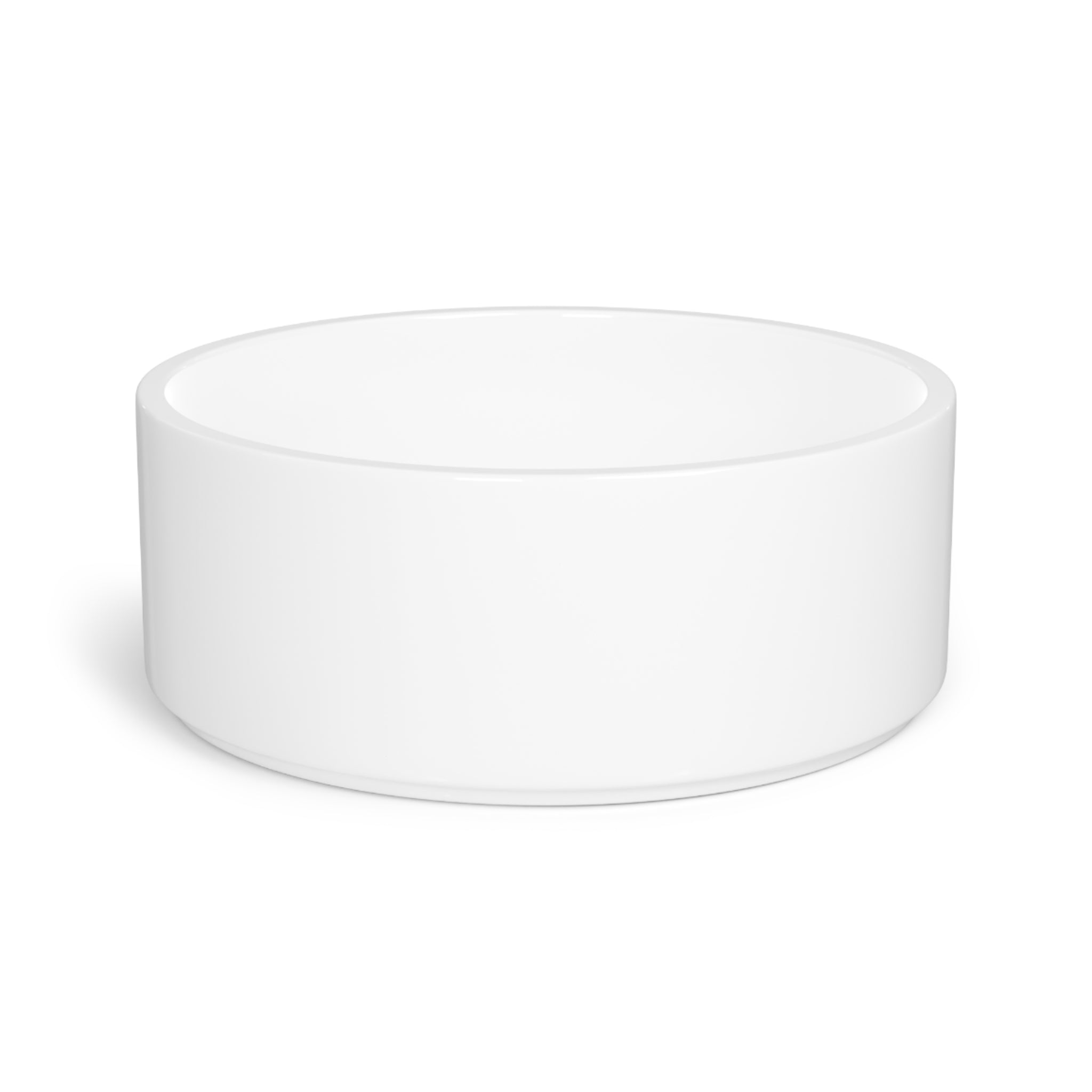 Swing Club Pet Bowl