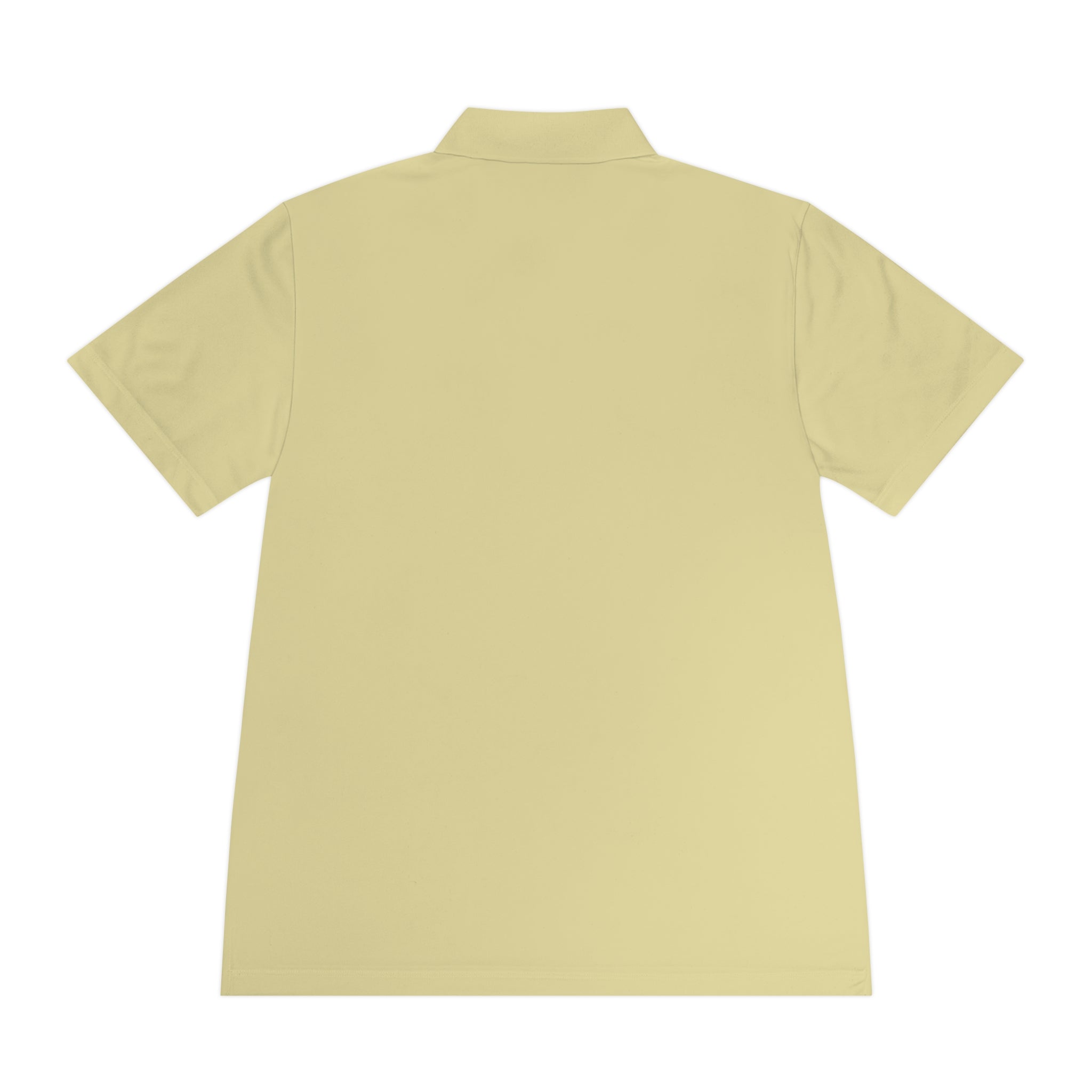 Swing Club Golf Polo Shirt — Men's Sport Performance Polo