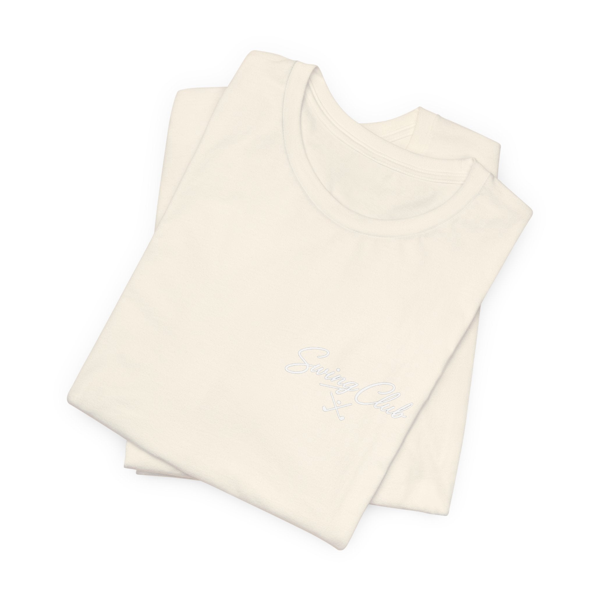 Swing Club Tee
