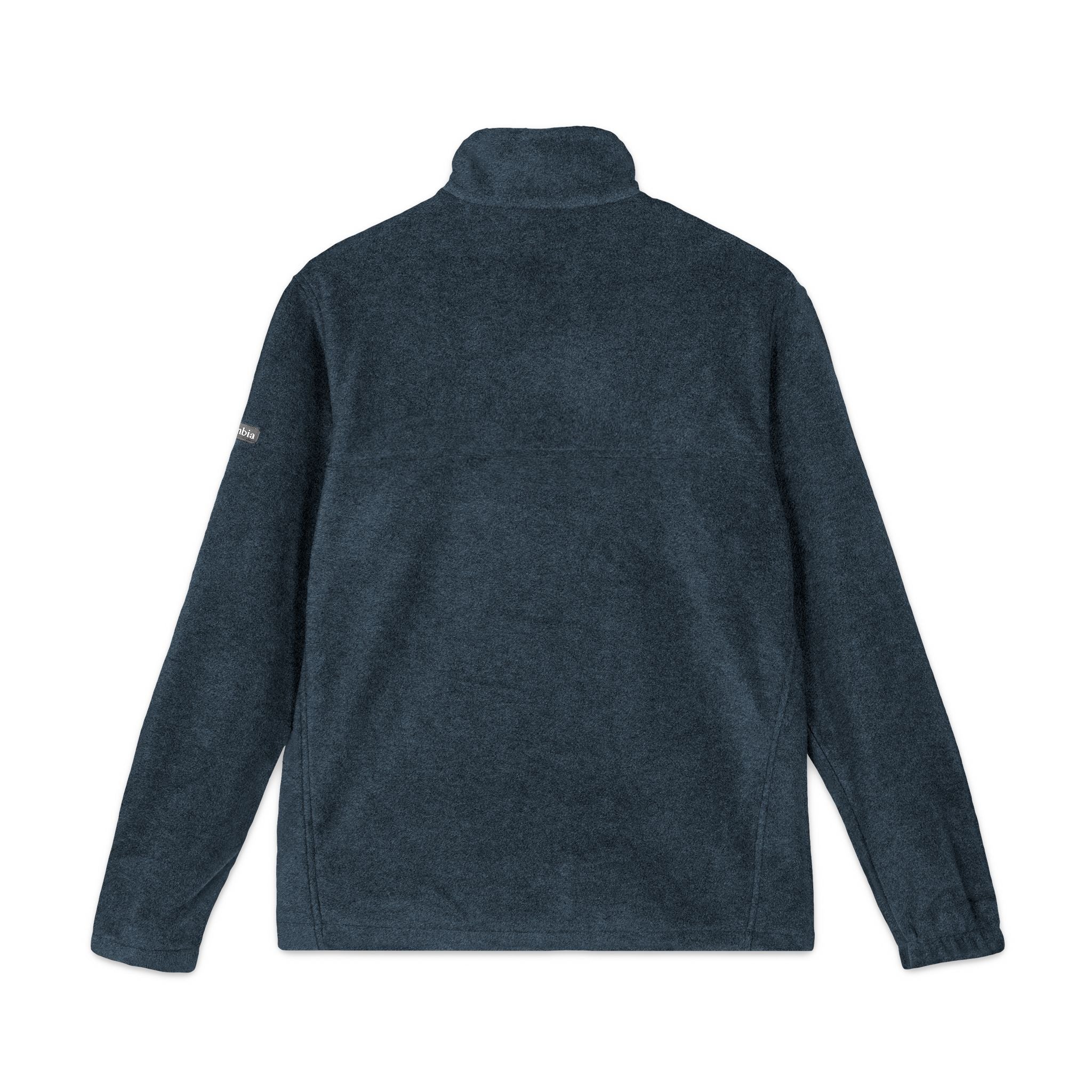 Unisex Swing Club Columbia Fleece Jacket (Embroidery)