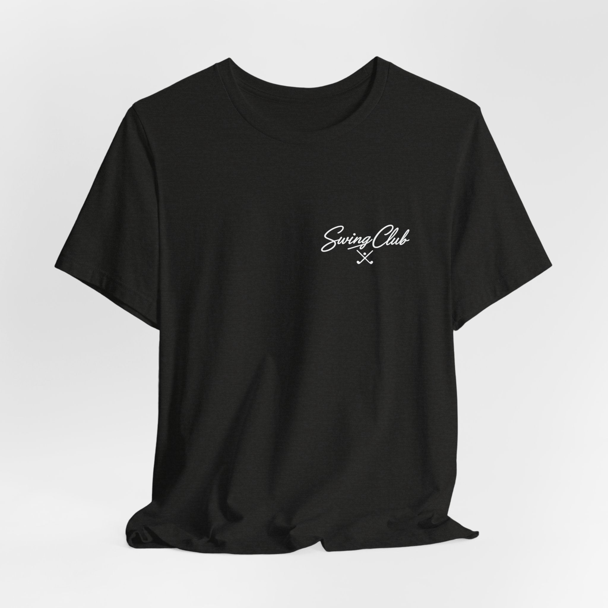 Swing Club Tee