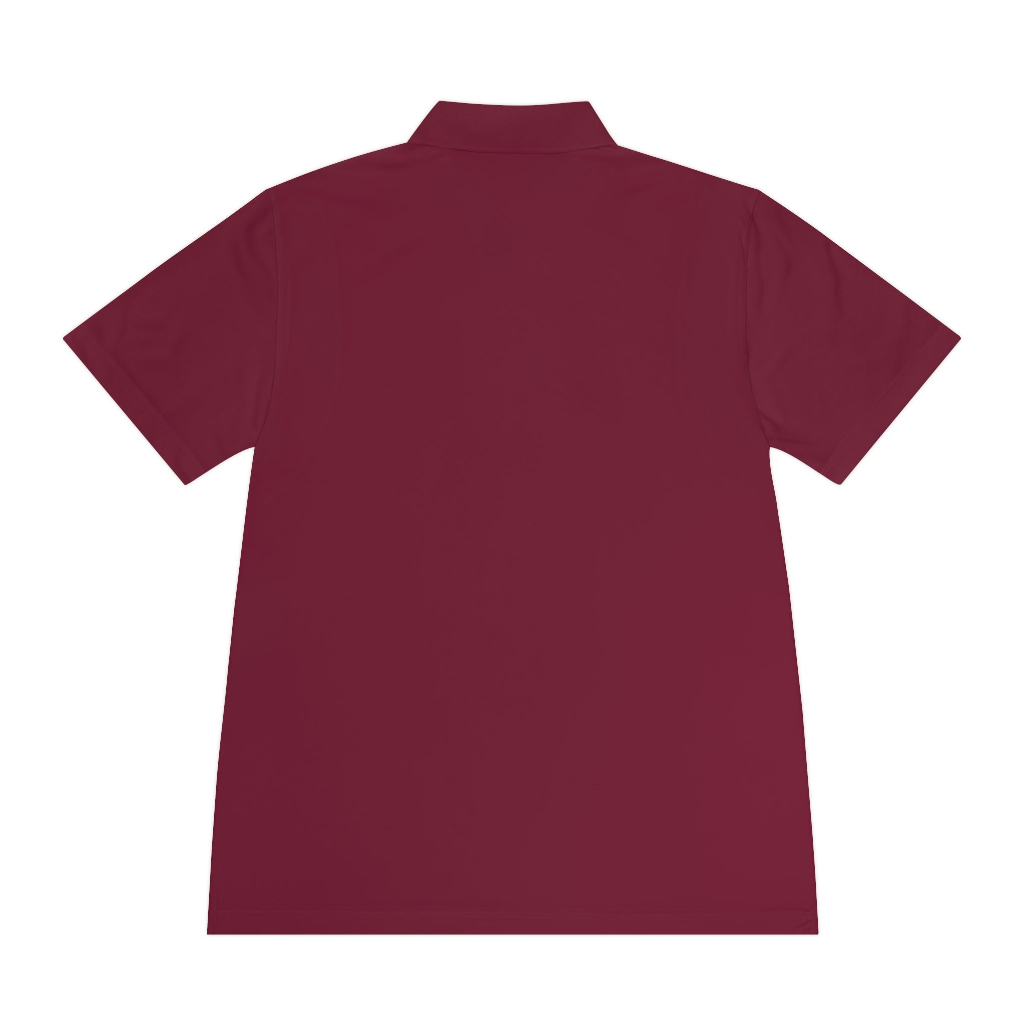 Swing Club Golf Polo Shirt — Men's Sport Performance Polo
