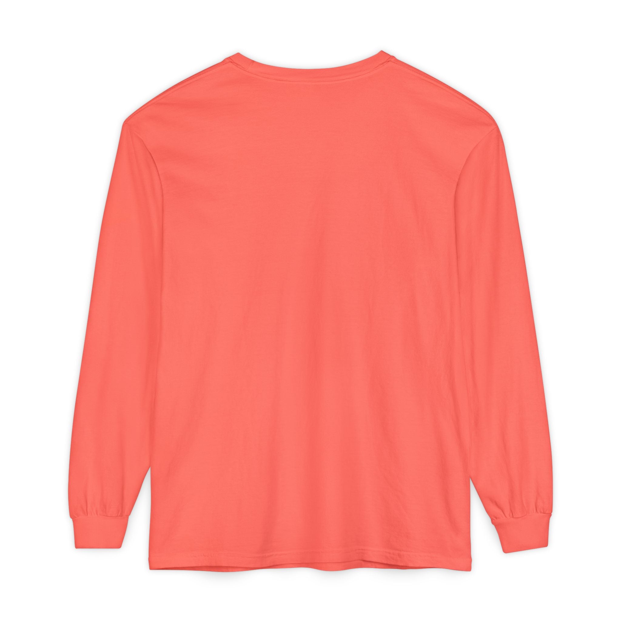 Swing Club Long Sleeve Tee