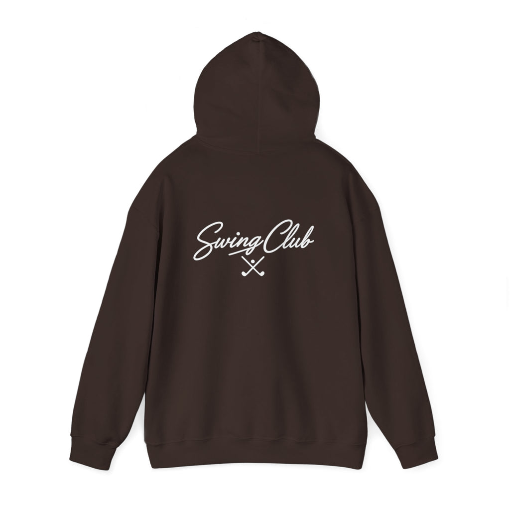 Swing Club Pullover Hoodie