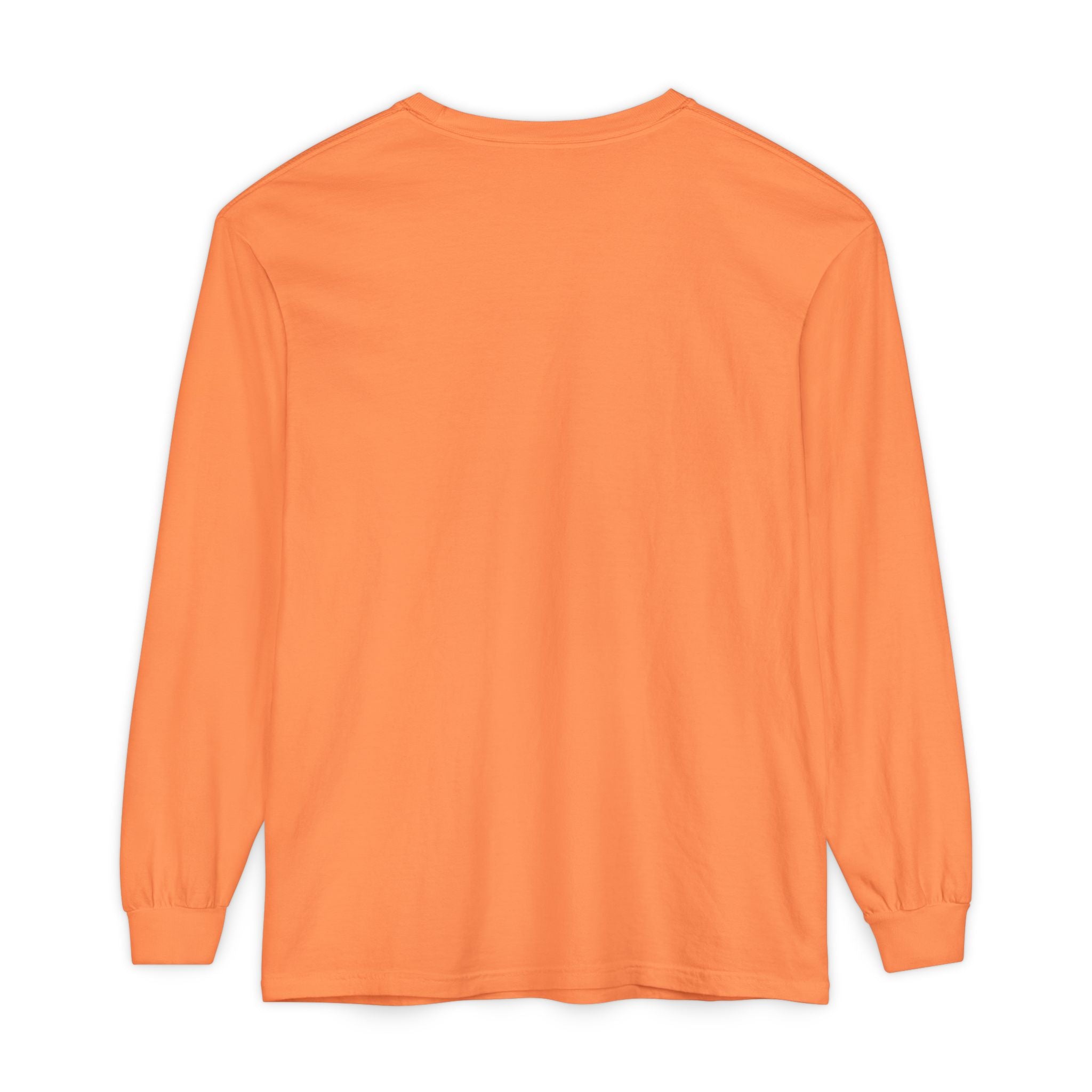 Swing Club Long Sleeve Tee
