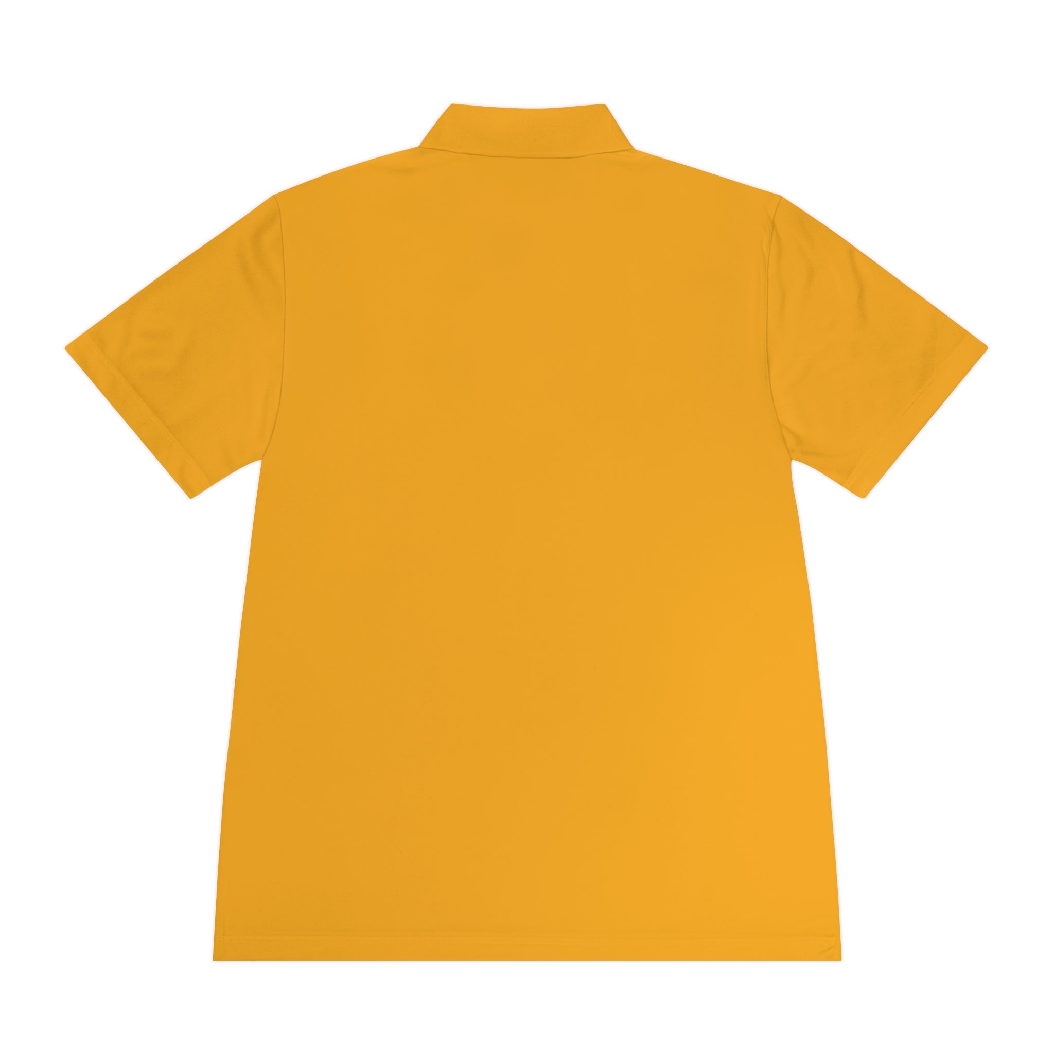 Swing Club Golf Polo Shirt — Men's Sport Performance Polo